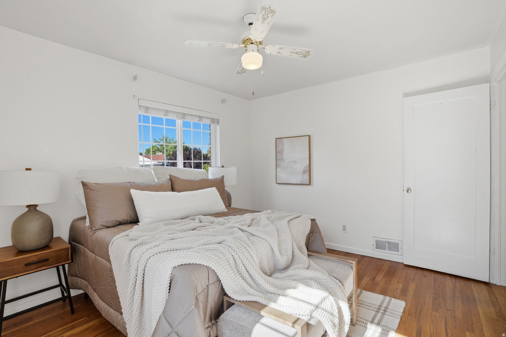 BROOKSHIRE ACRES - Residential