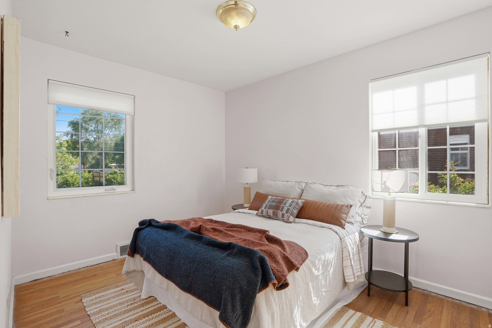 BROOKSHIRE ACRES - Residential