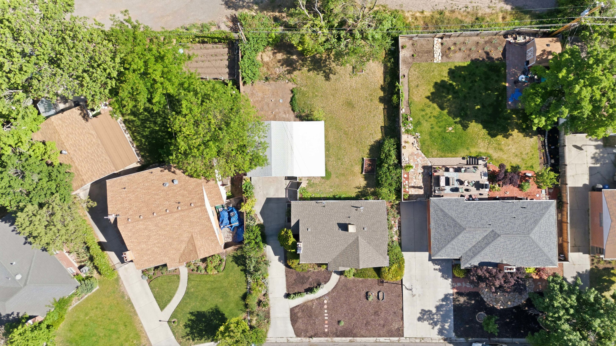 BROOKSHIRE ACRES - Residential