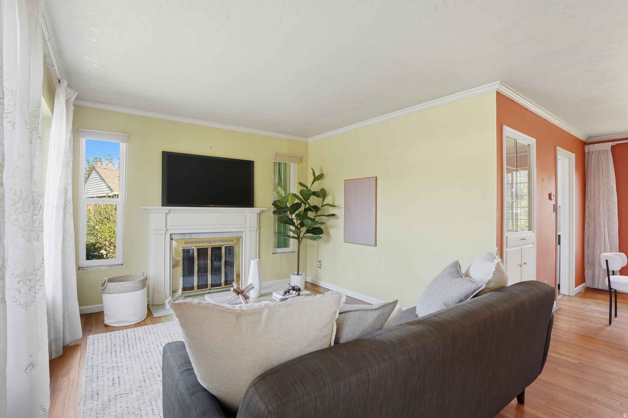 BROOKSHIRE ACRES - Residential