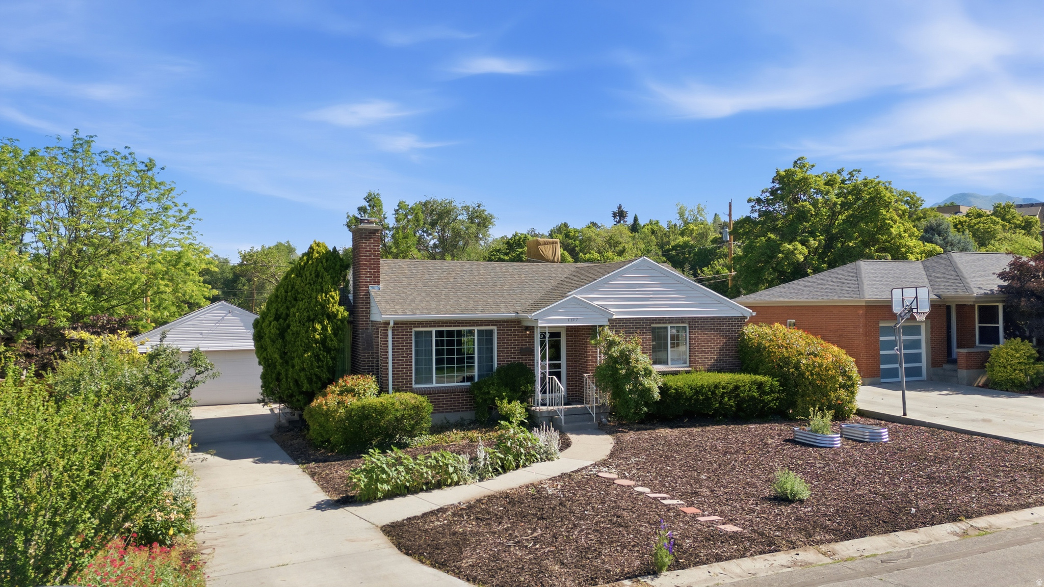 BROOKSHIRE ACRES - Residential