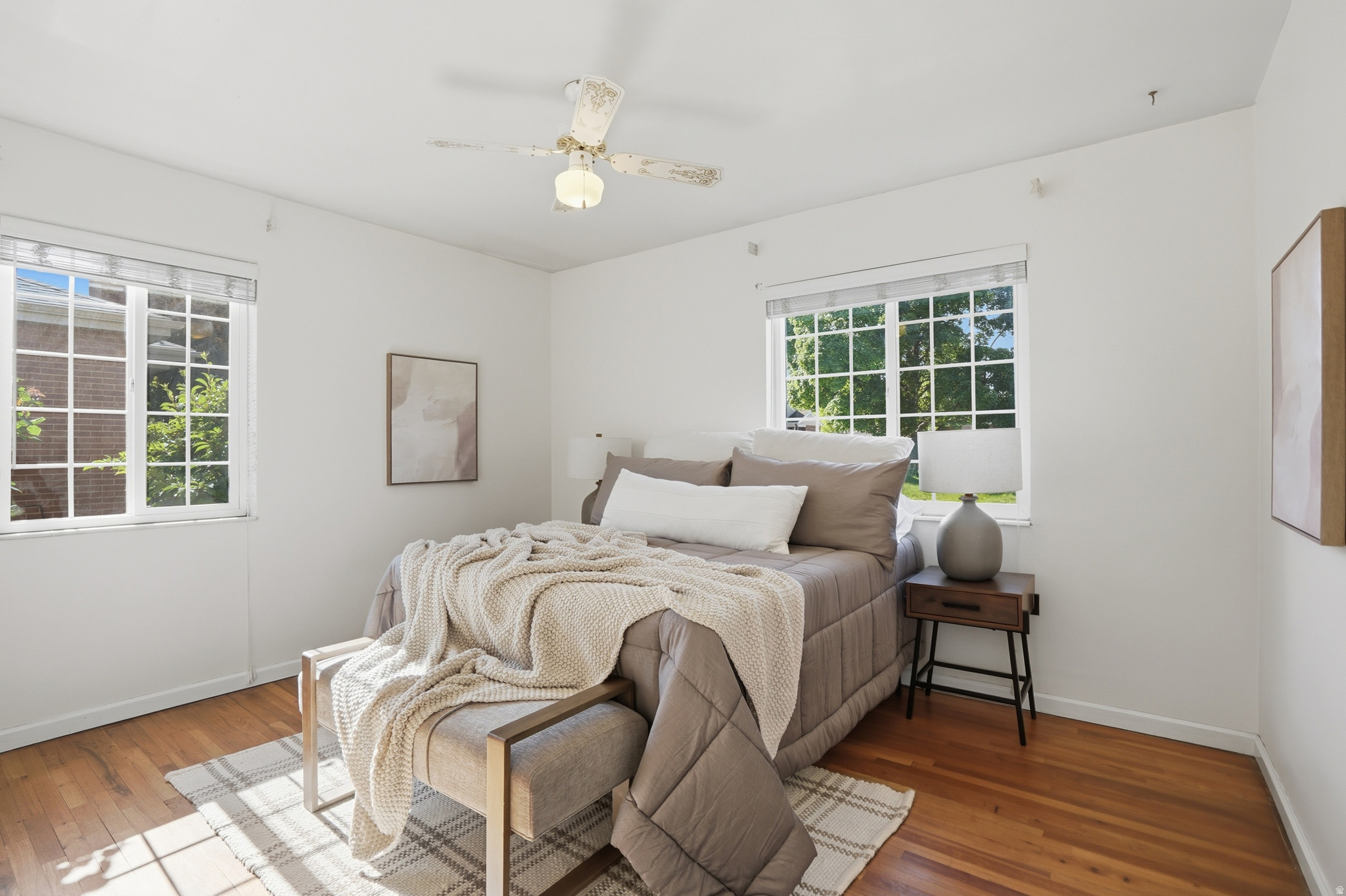 BROOKSHIRE ACRES - Residential