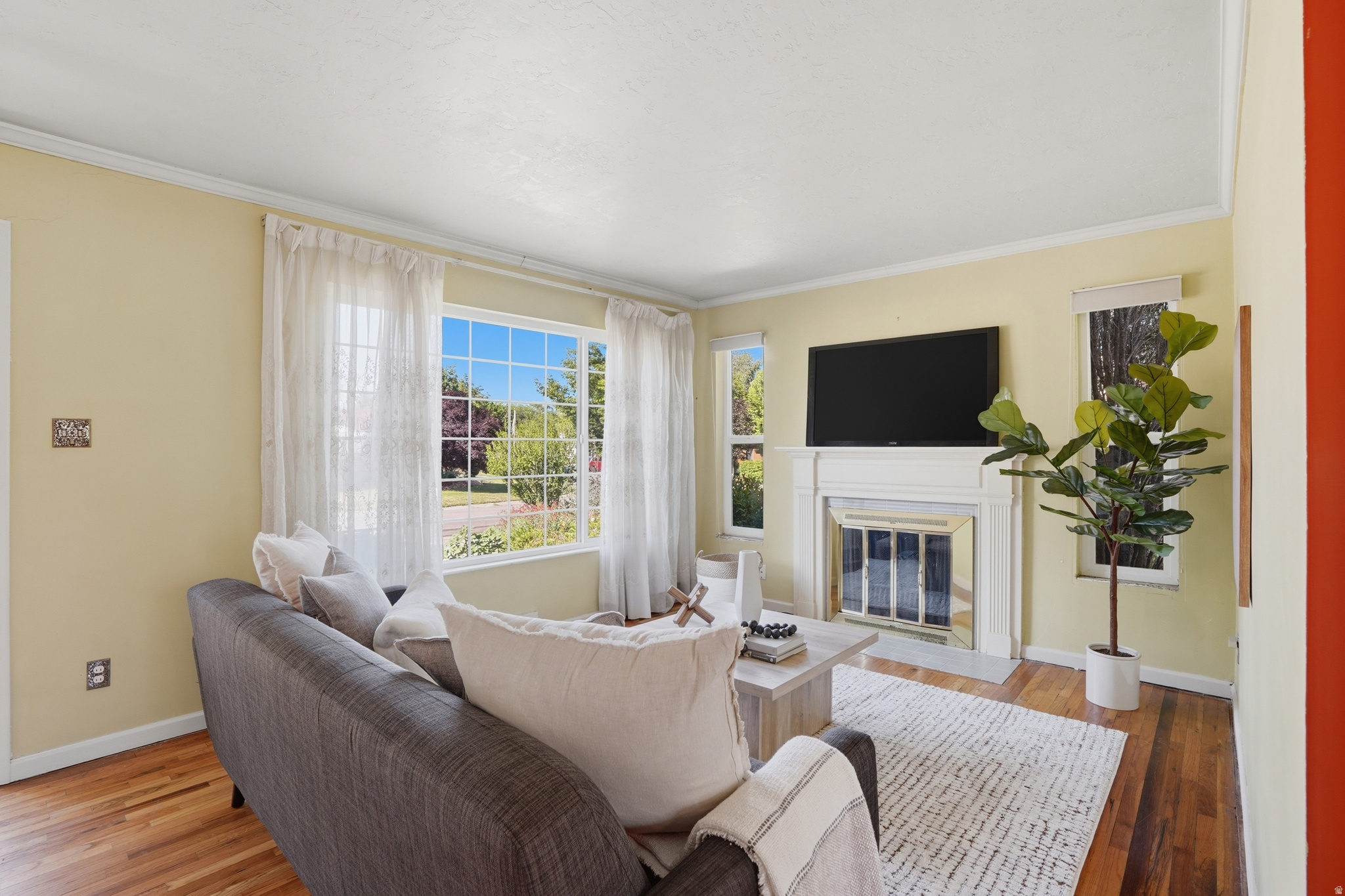 BROOKSHIRE ACRES - Residential