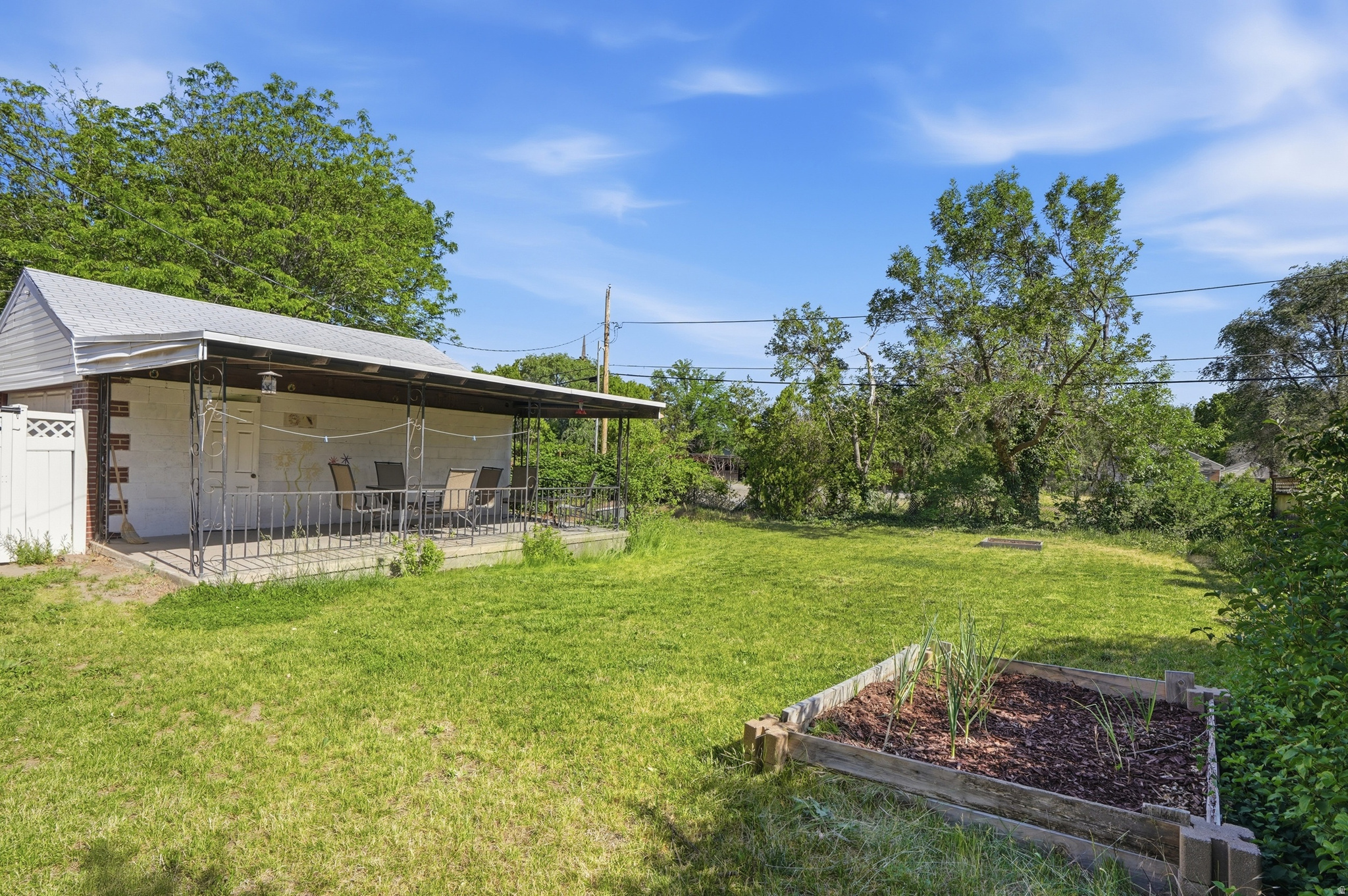 BROOKSHIRE ACRES - Residential