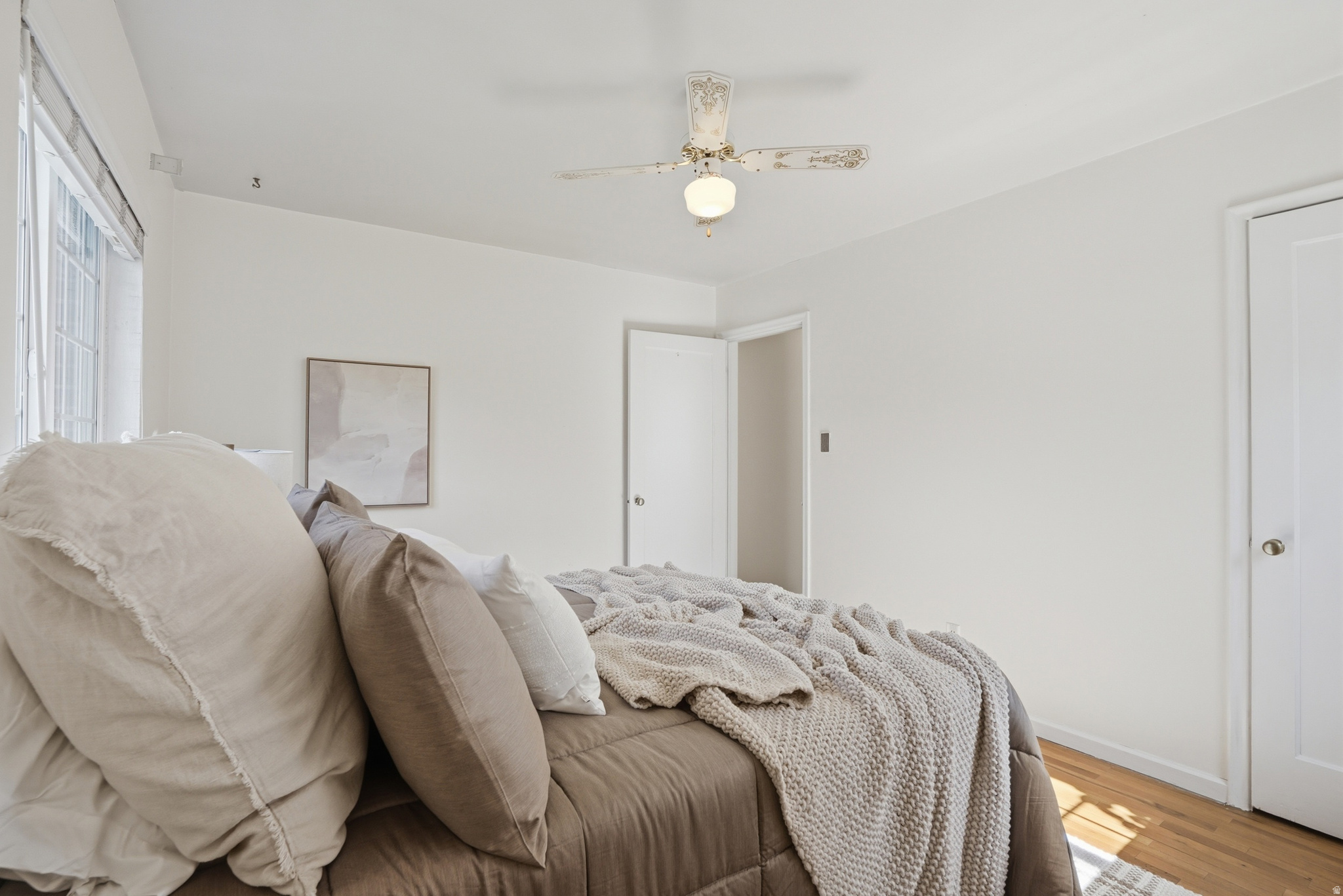 BROOKSHIRE ACRES - Residential