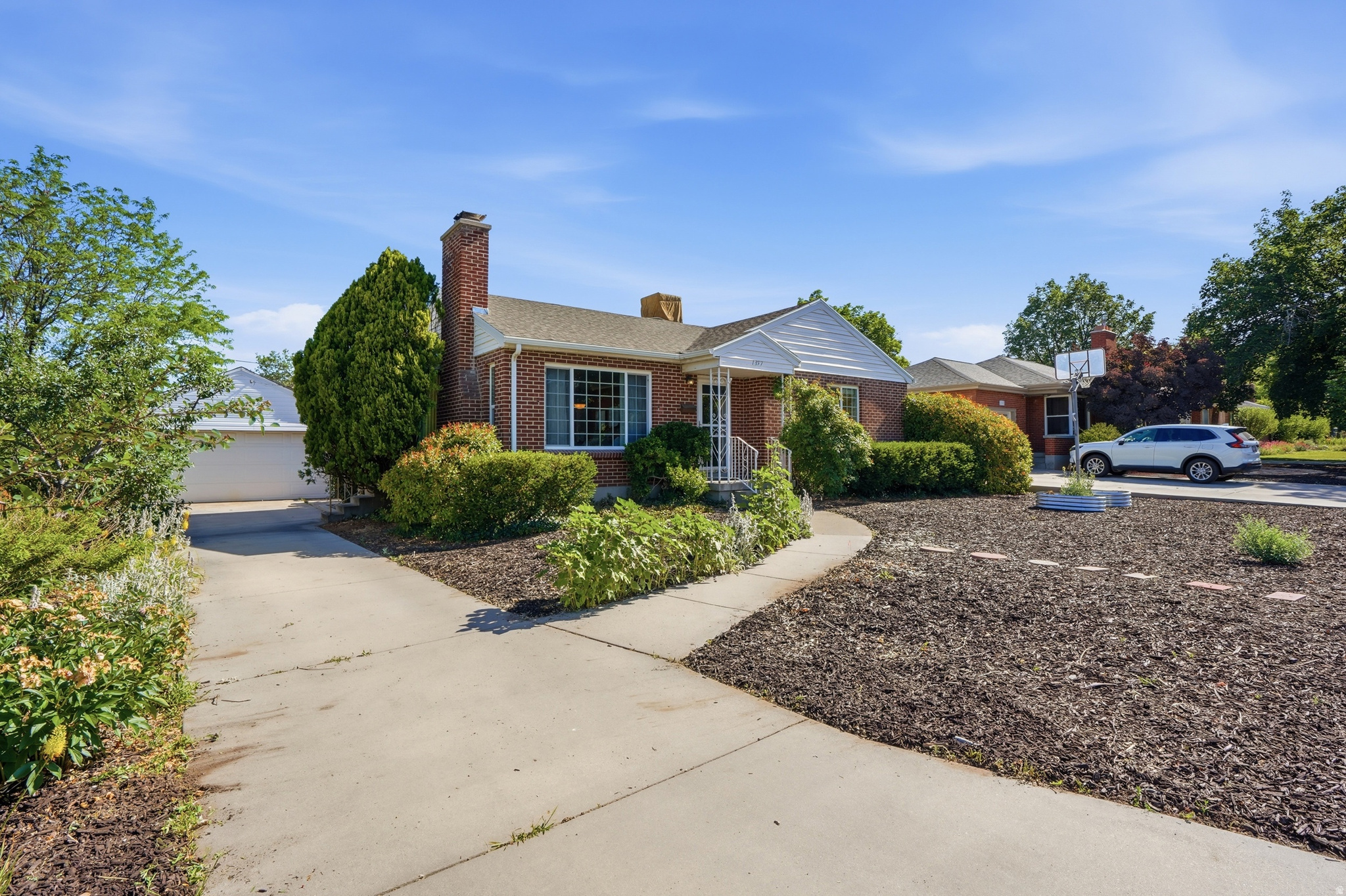 BROOKSHIRE ACRES - Residential