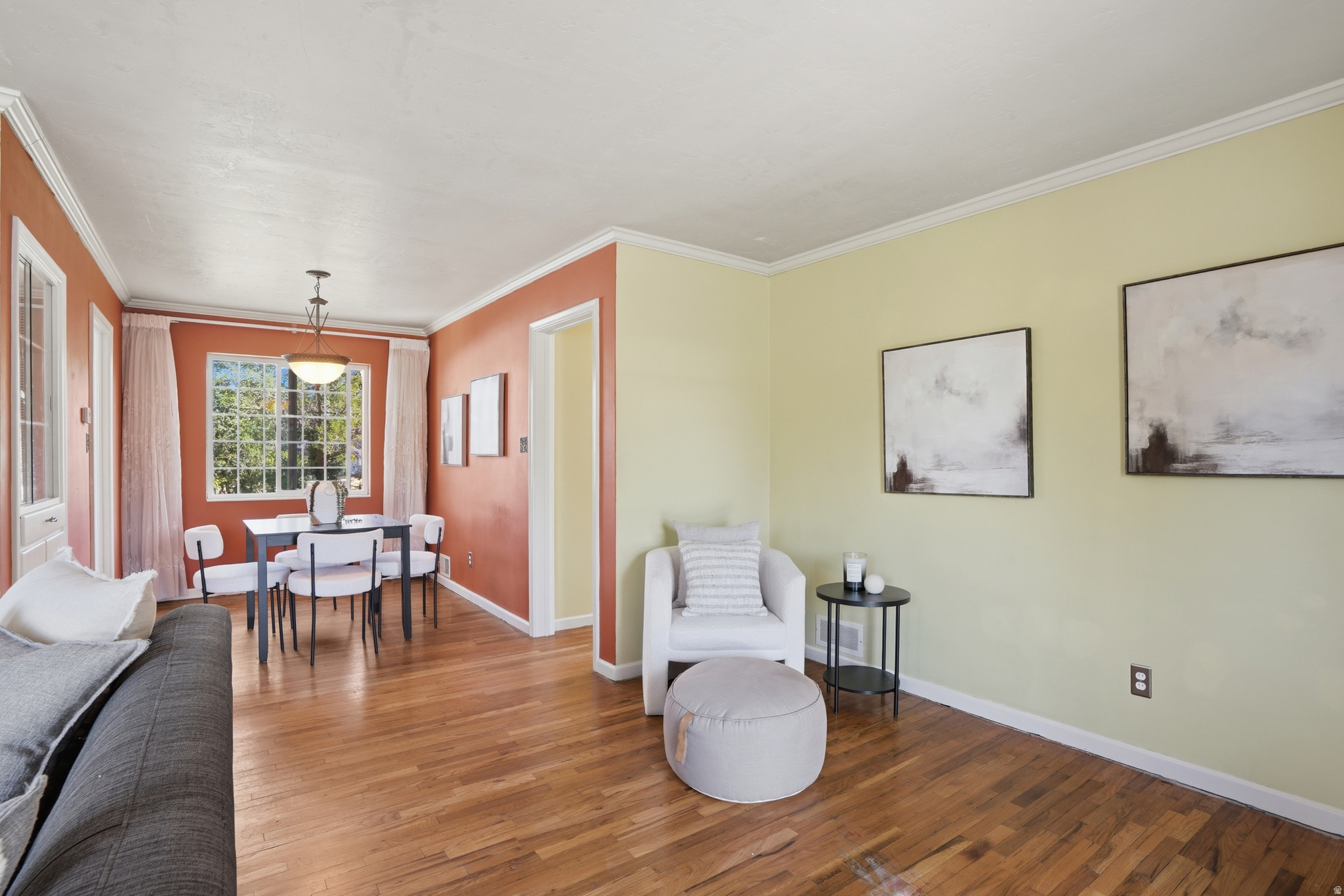 BROOKSHIRE ACRES - Residential