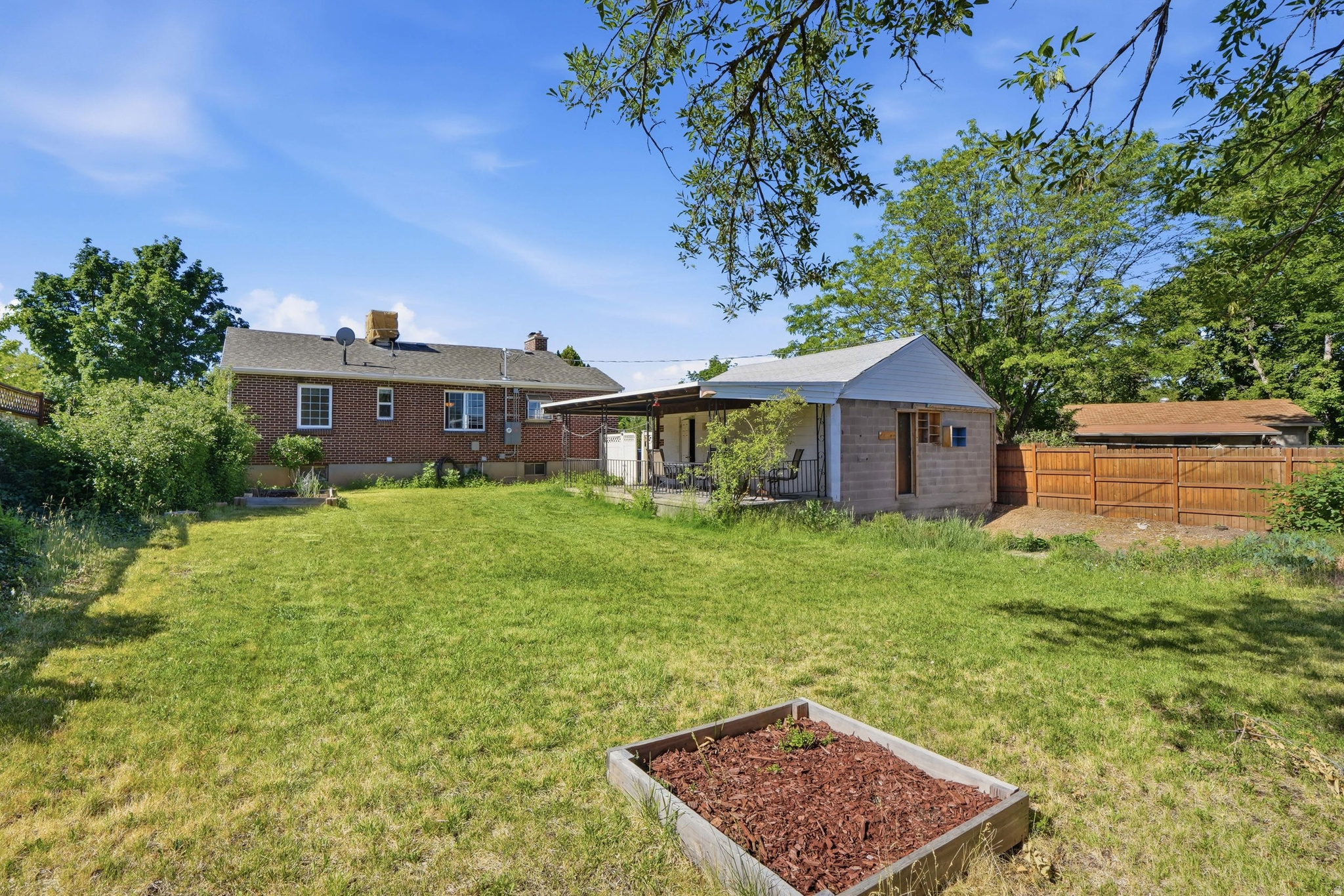 BROOKSHIRE ACRES - Residential