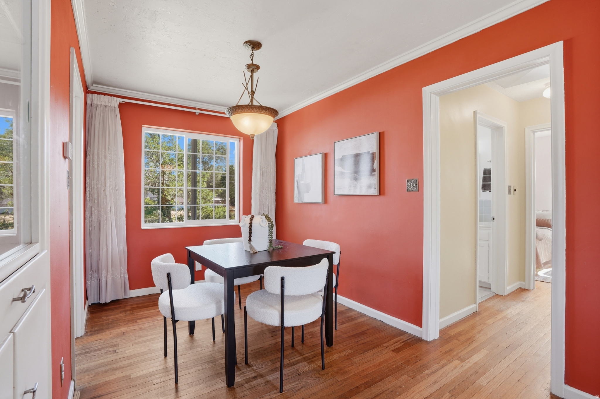 BROOKSHIRE ACRES - Residential