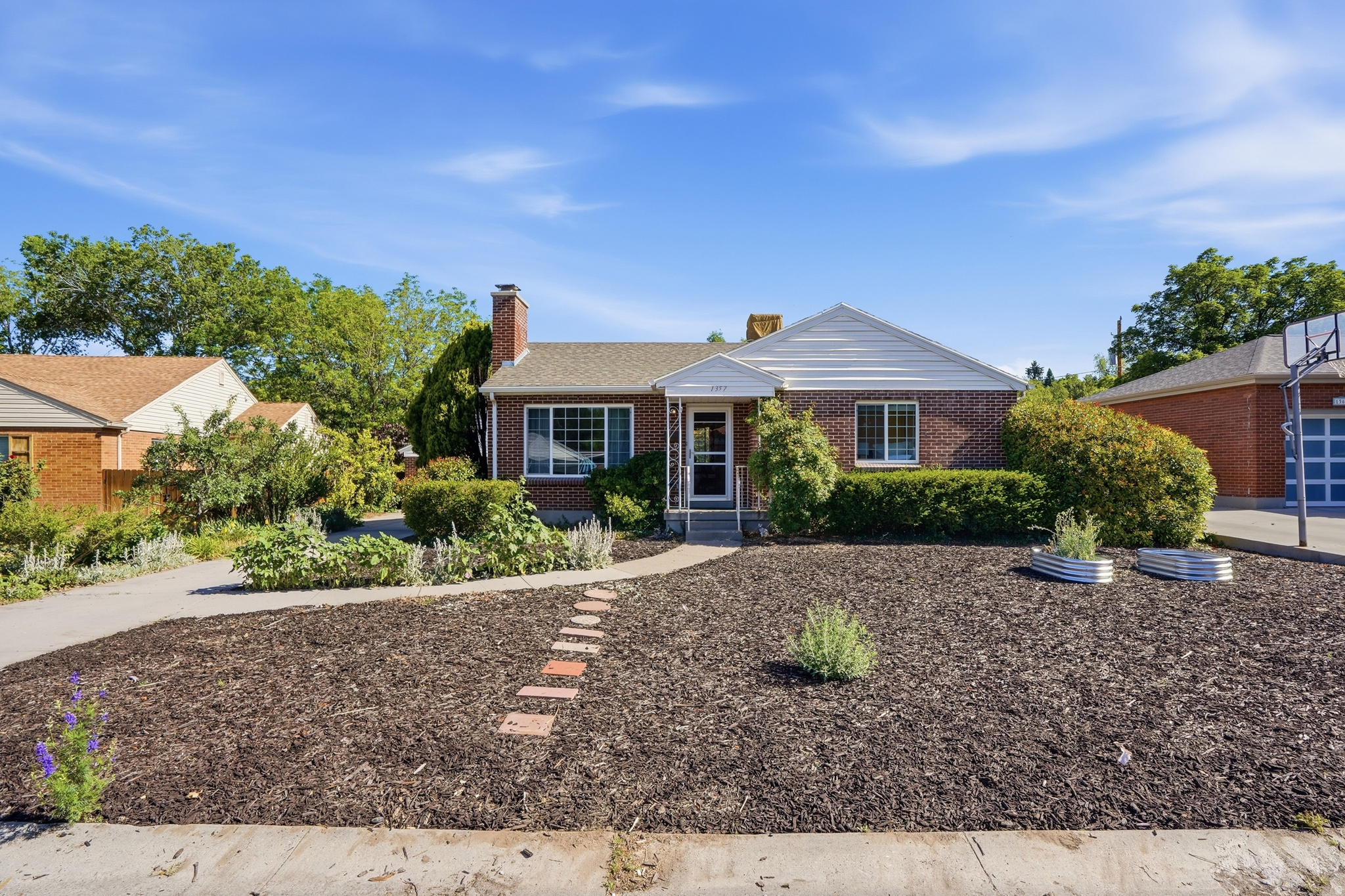 BROOKSHIRE ACRES - Residential