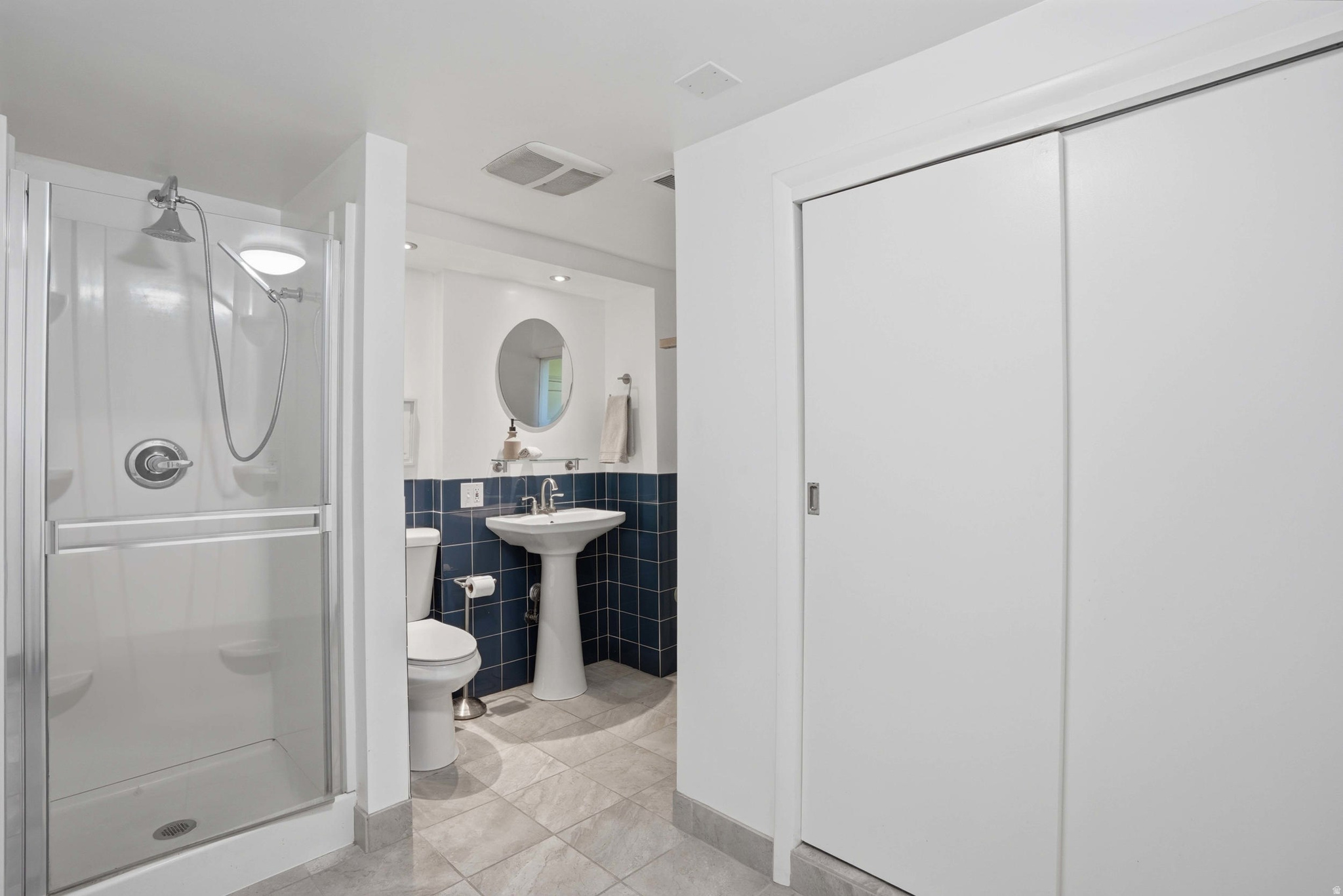 BROOKSHIRE ACRES - Residential