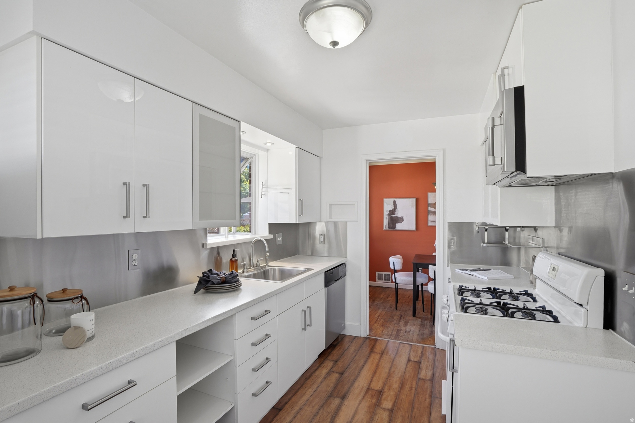 BROOKSHIRE ACRES - Residential