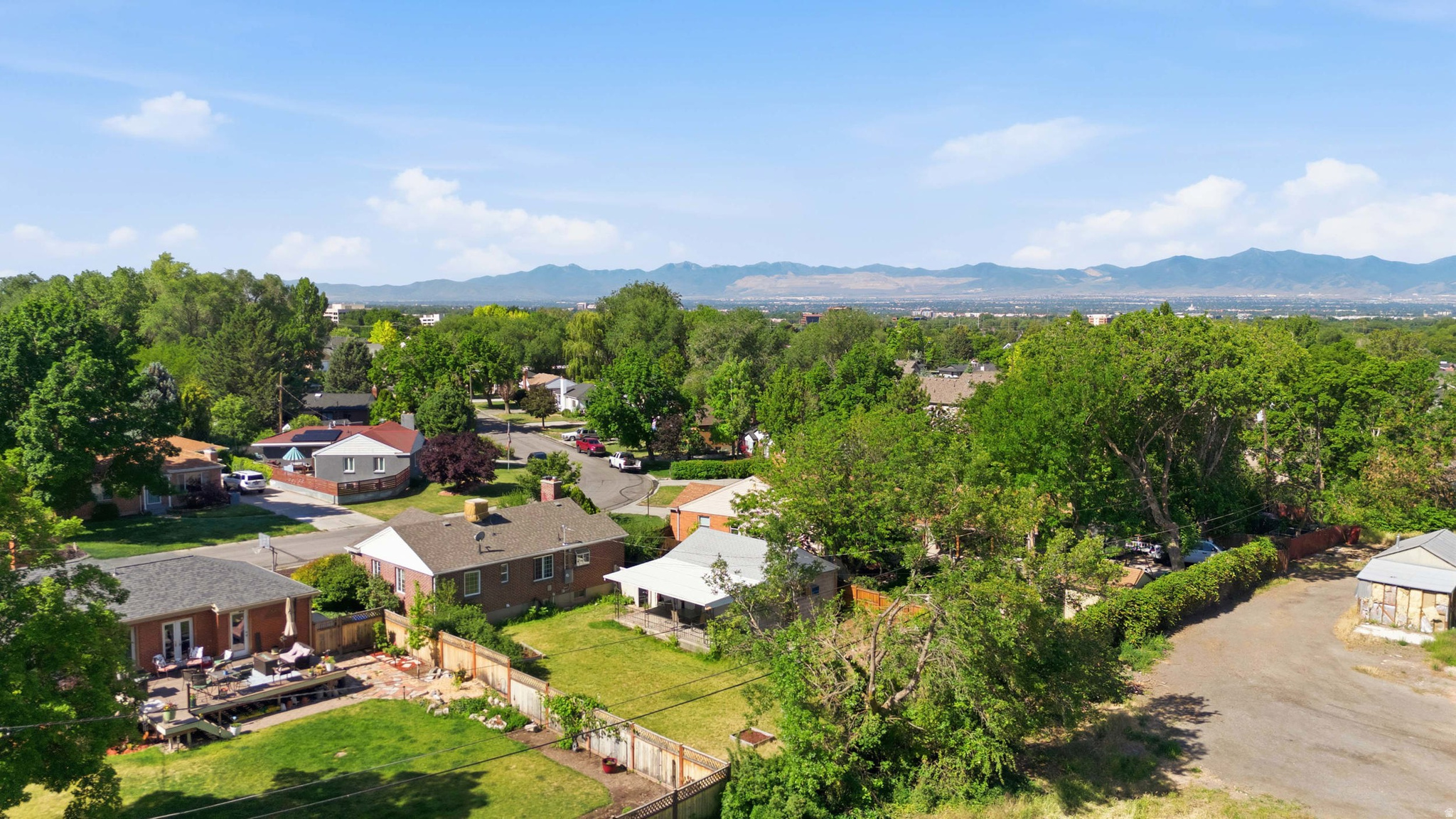 BROOKSHIRE ACRES - Residential