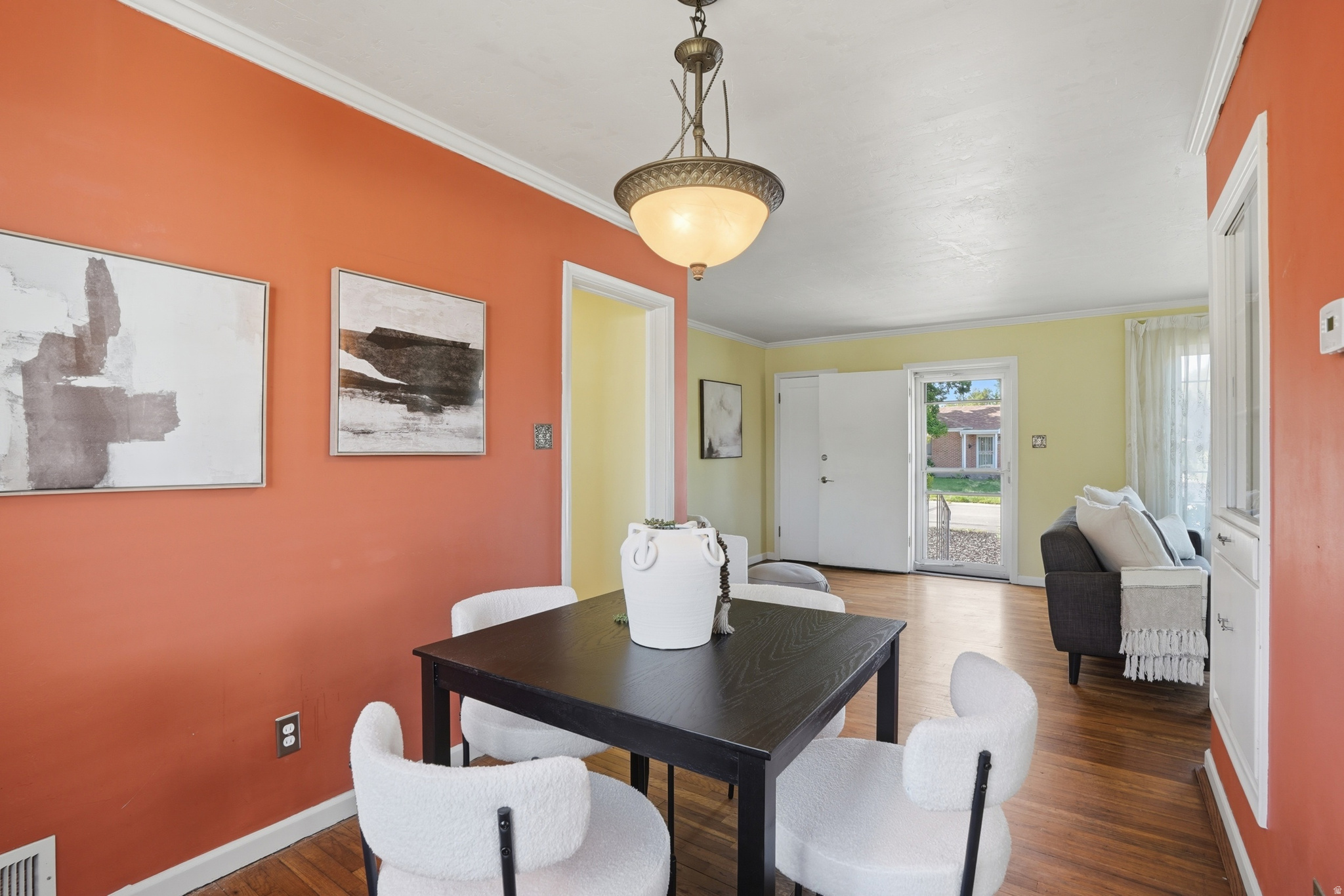 BROOKSHIRE ACRES - Residential