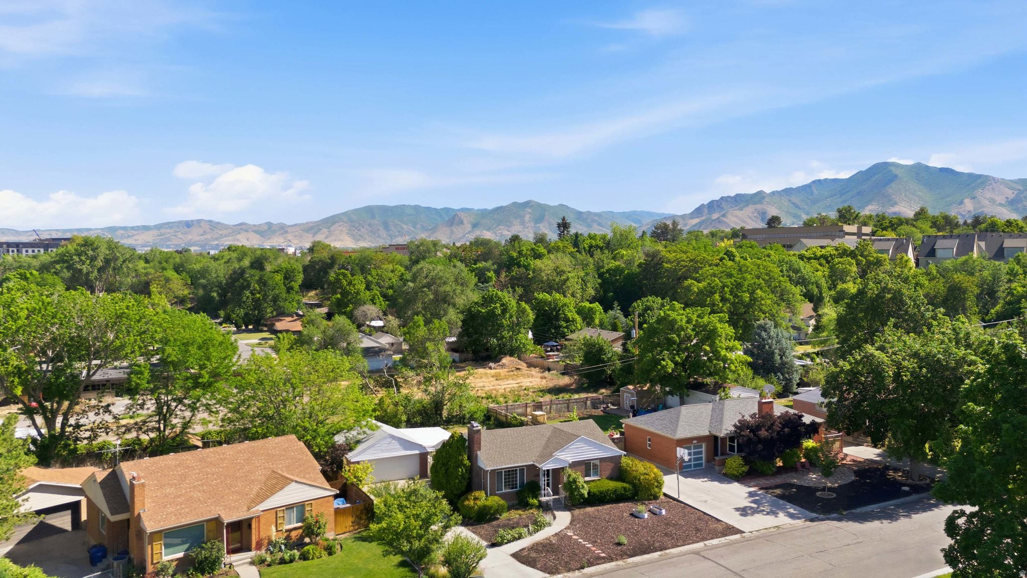 BROOKSHIRE ACRES - Residential