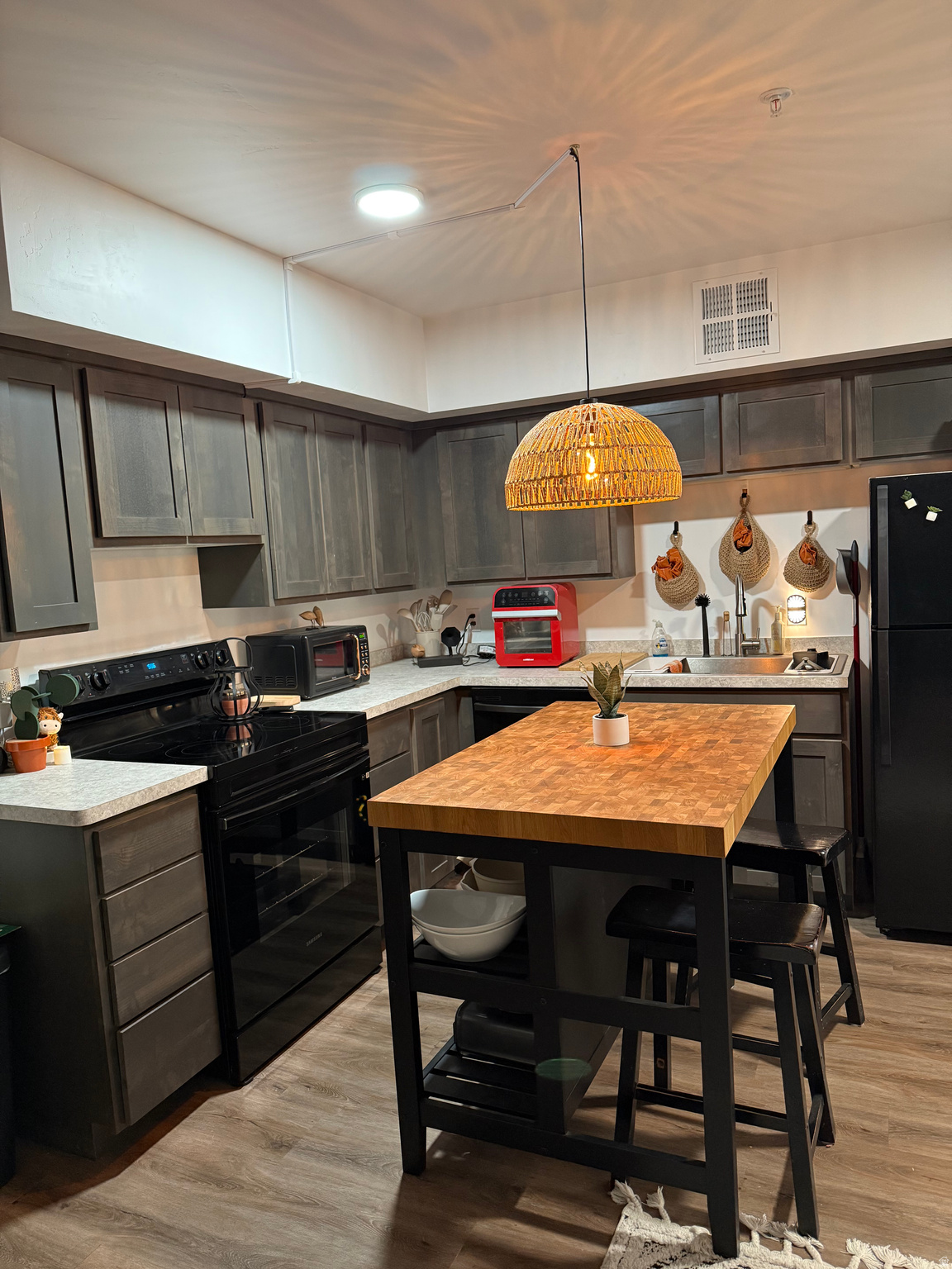 KANE CREEK - Residential