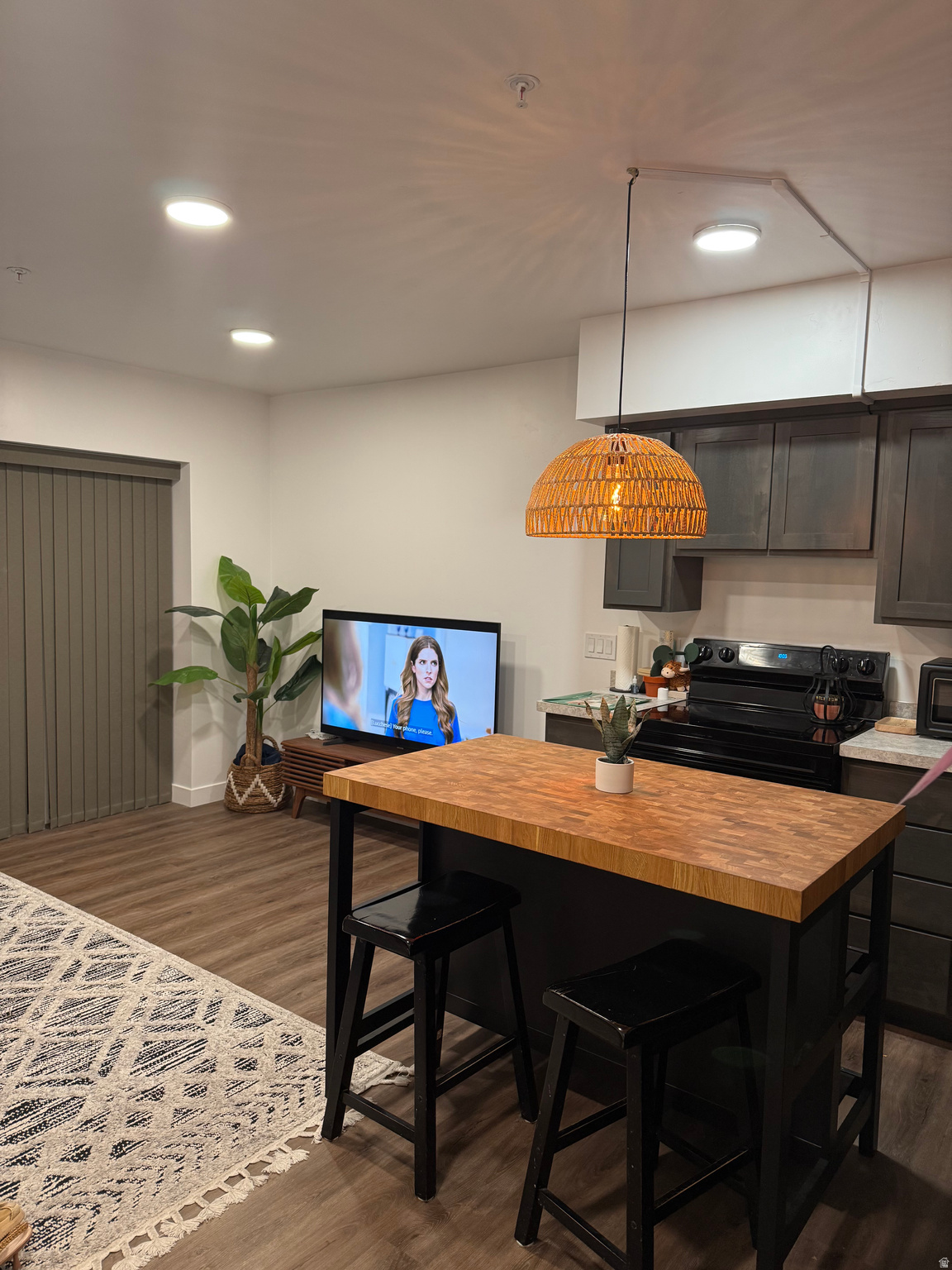 KANE CREEK - Residential