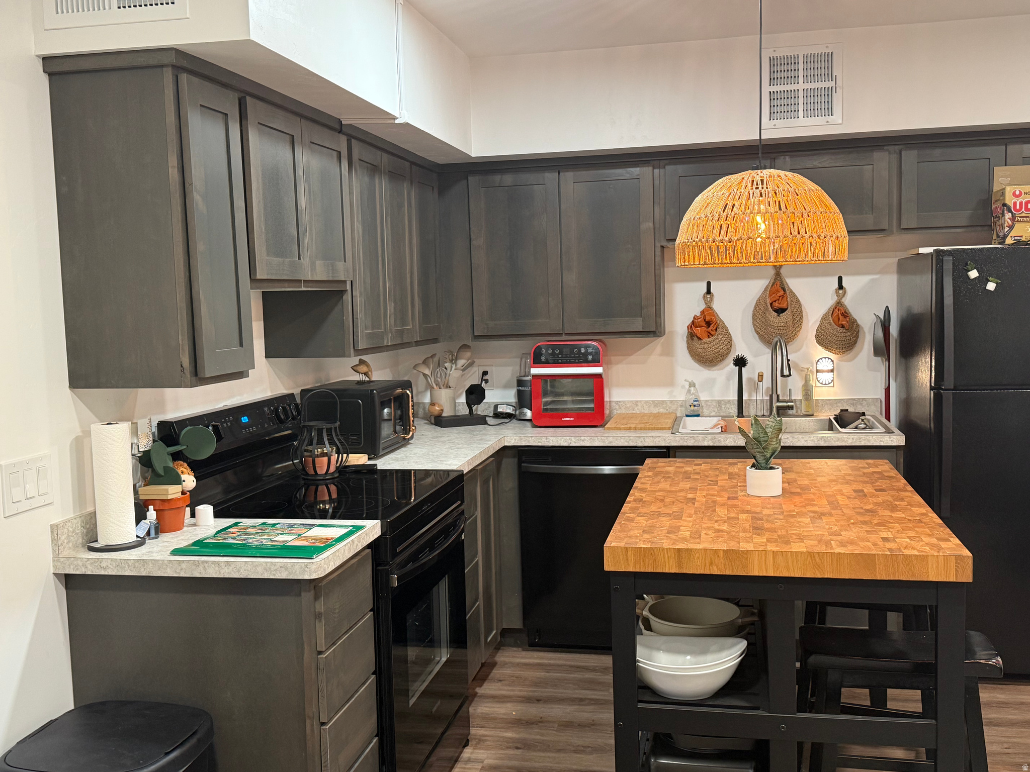 KANE CREEK - Residential