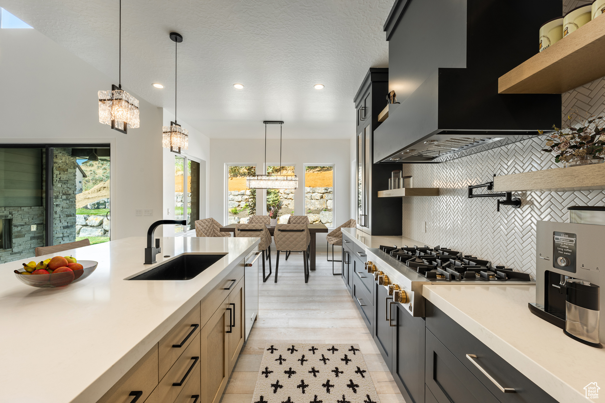 WILLIAMS VIEW - Residential