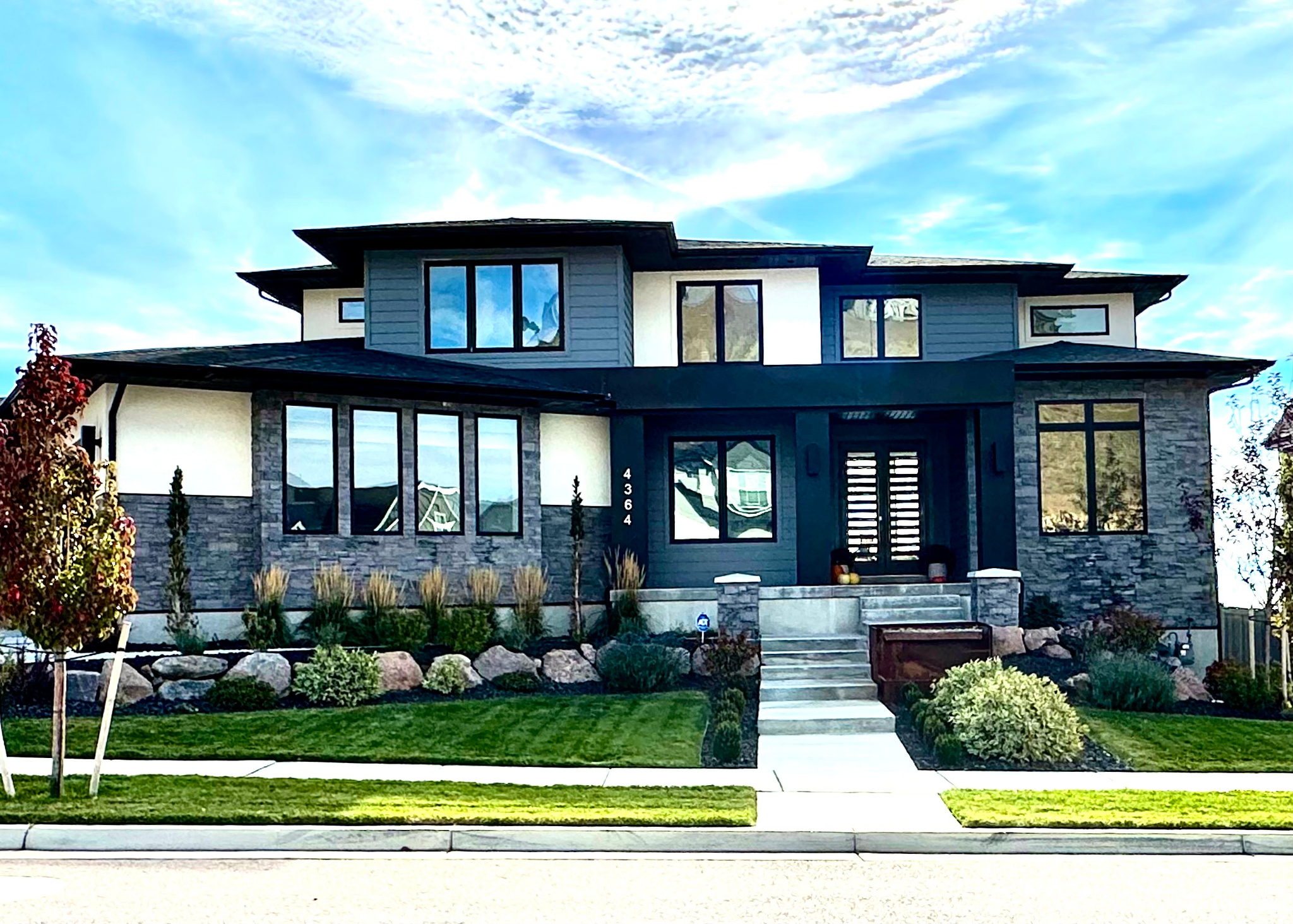 WILLIAMS VIEW - Residential
