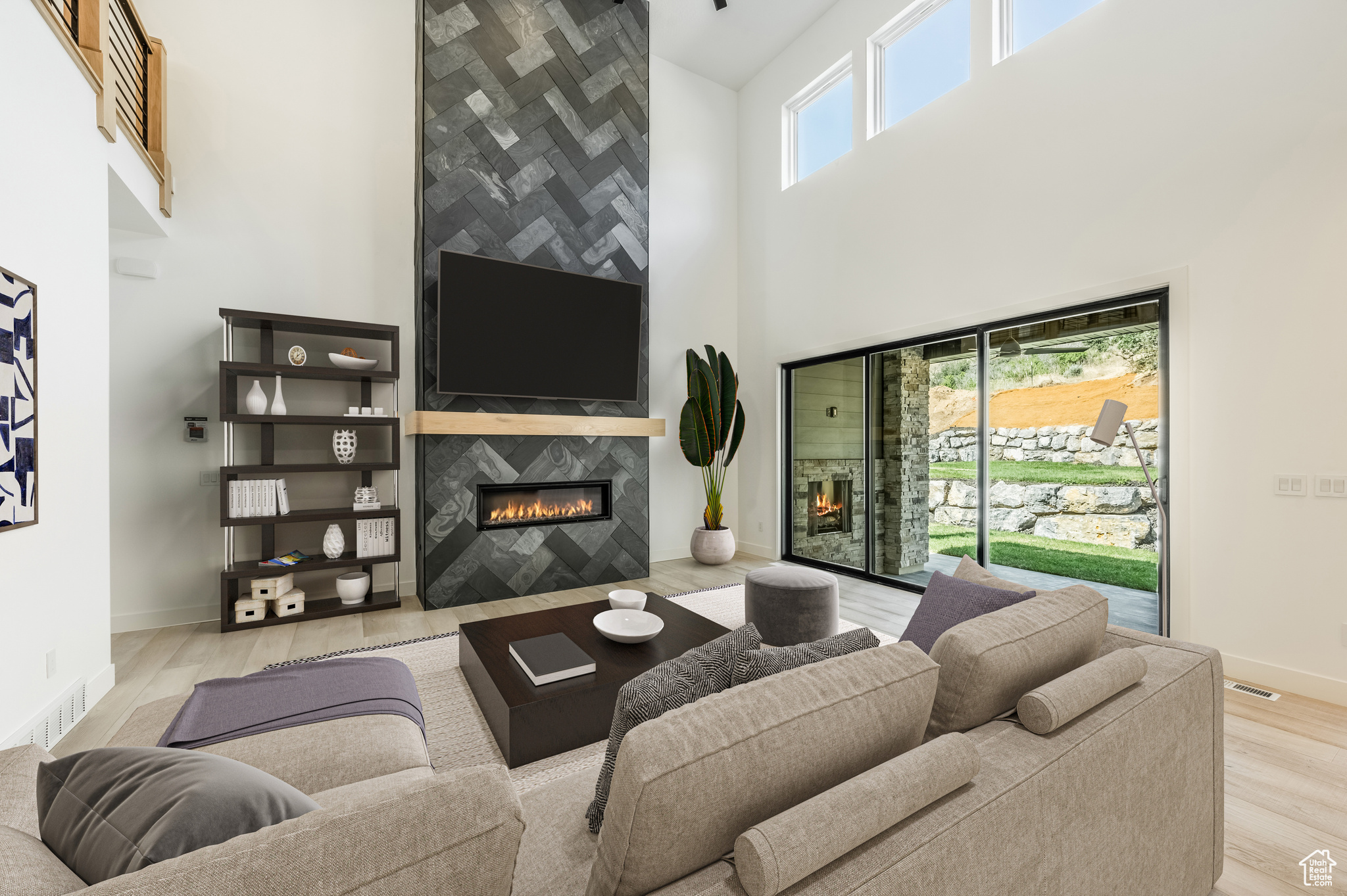 WILLIAMS VIEW - Residential