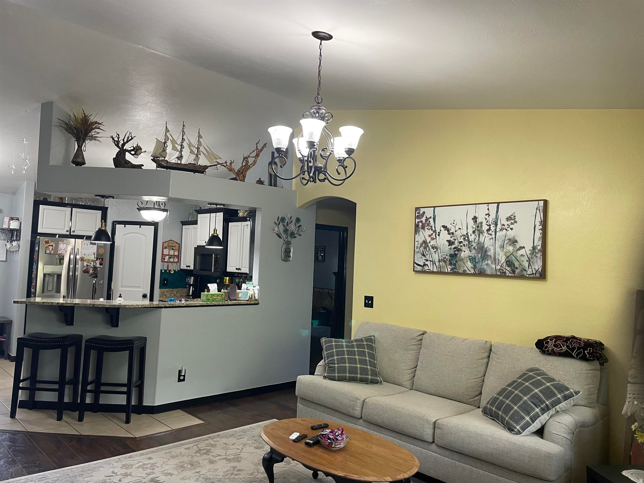 VICTORIAN VILLAGE 3RD ADDITION - Residential
