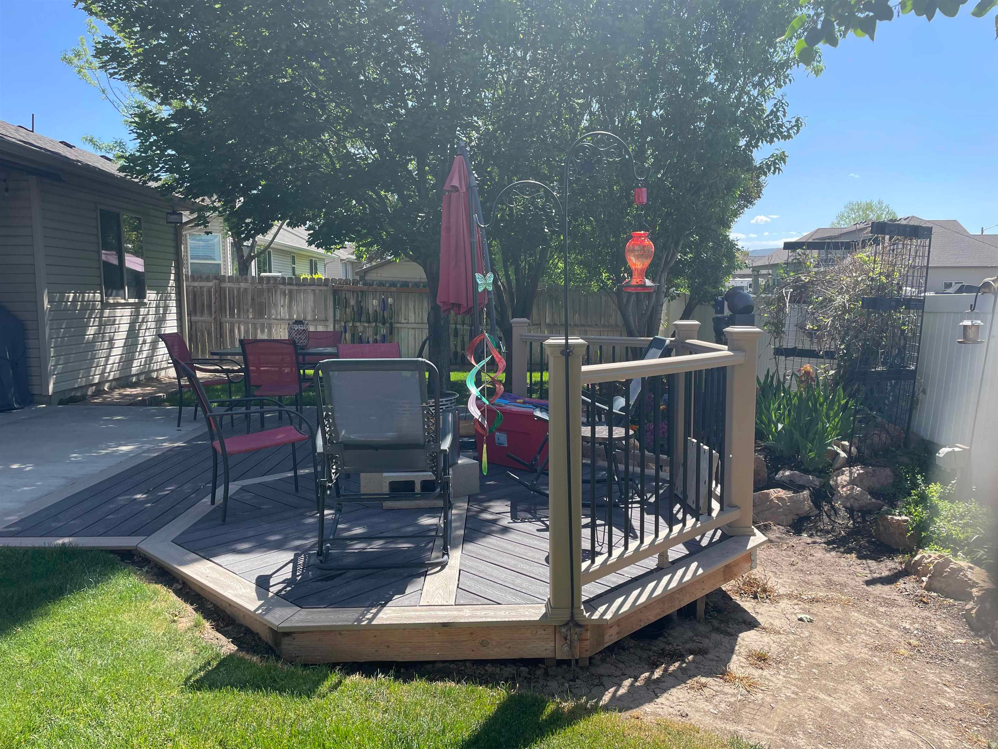 VICTORIAN VILLAGE 3RD ADDITION - Residential