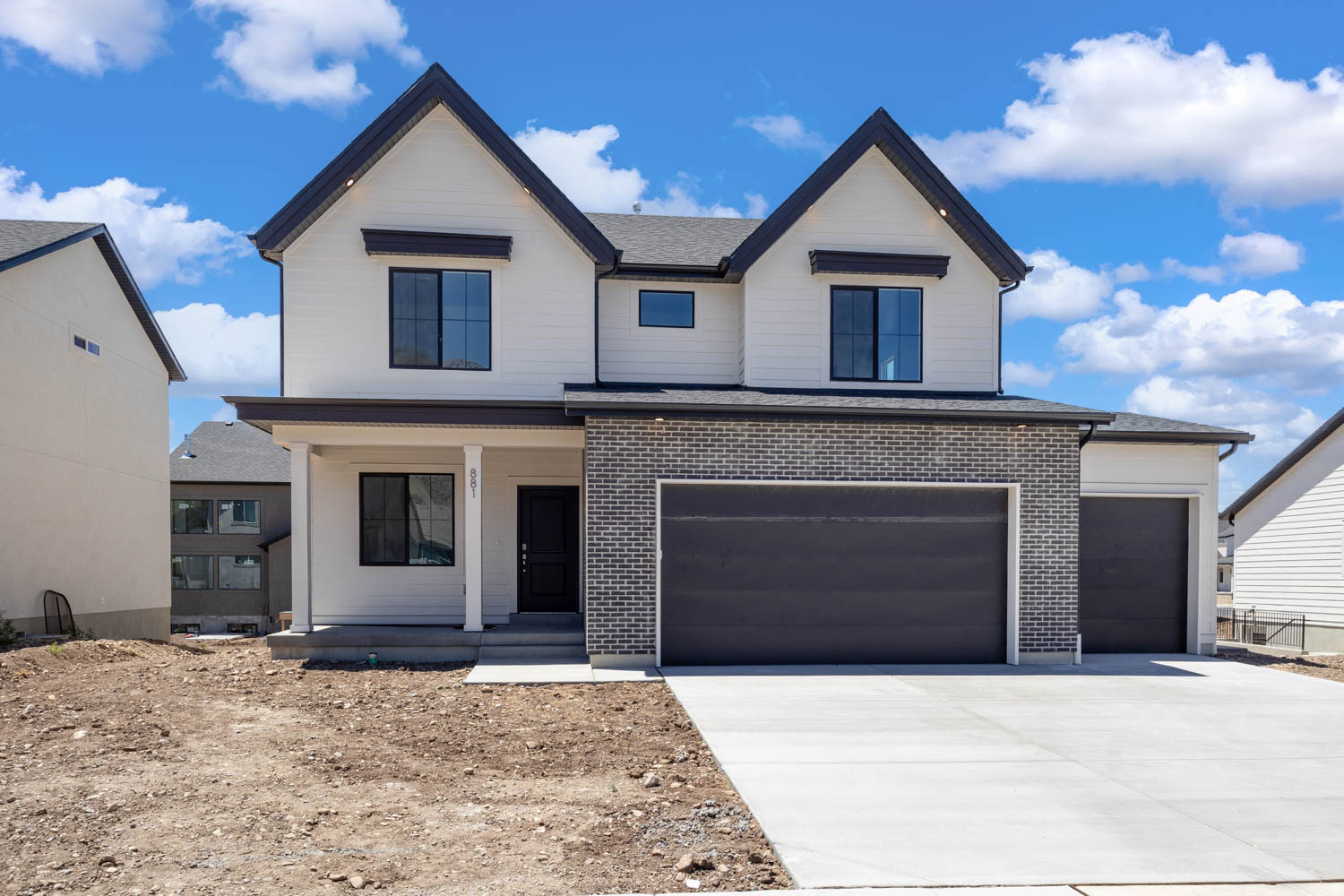 VIRIDIAN - Residential
