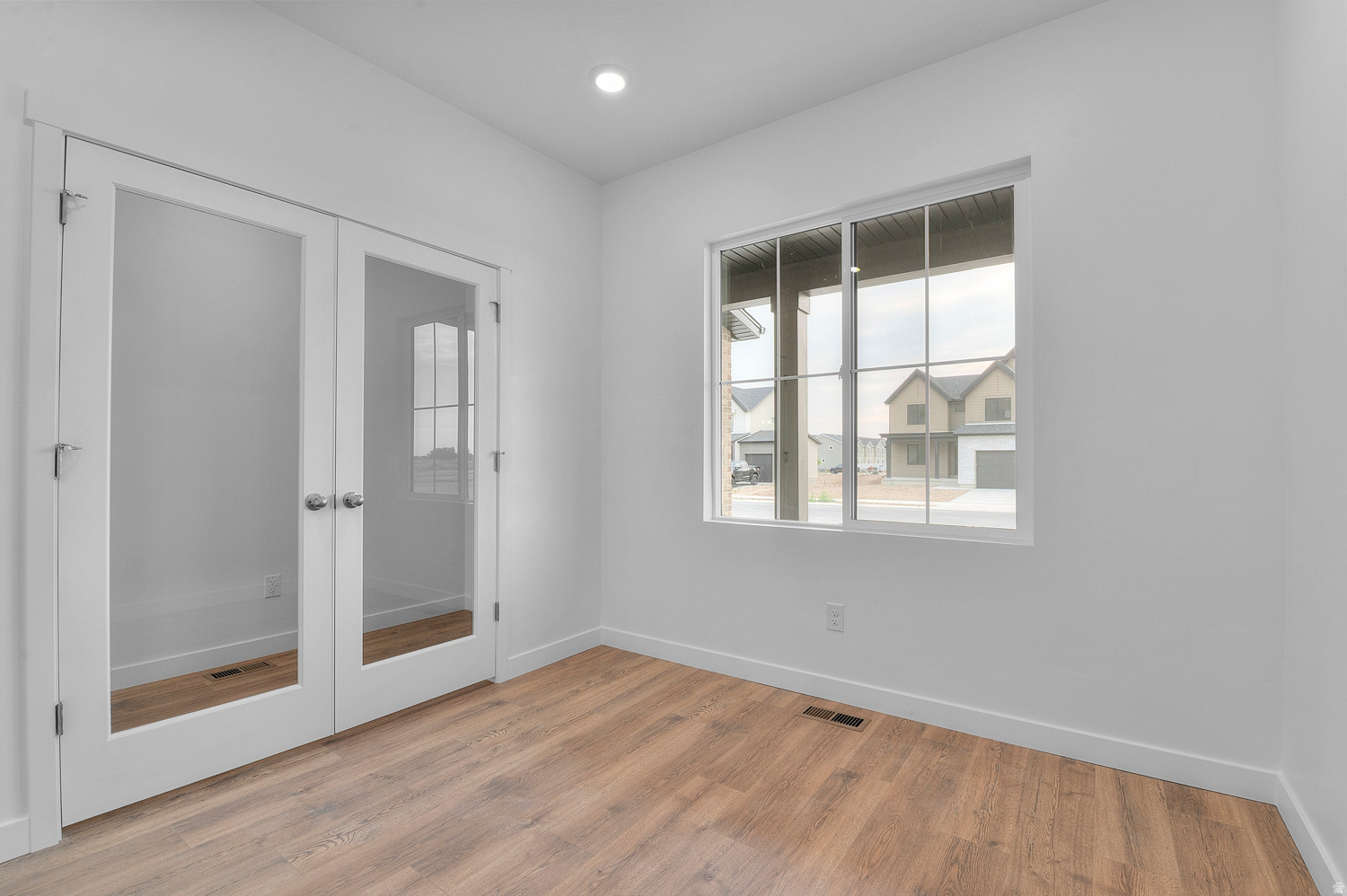 VIRIDIAN - Residential