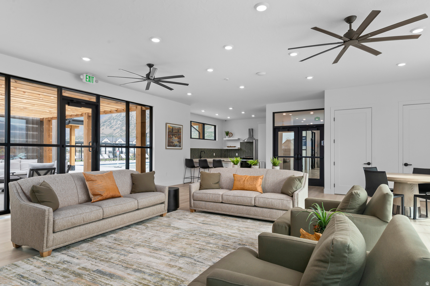 VIRIDIAN - Residential