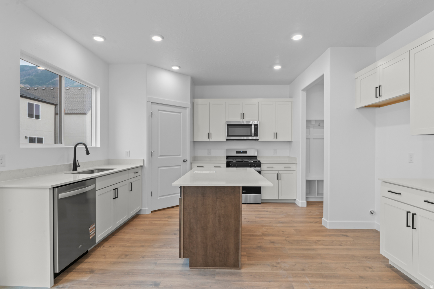 VIRIDIAN - Residential