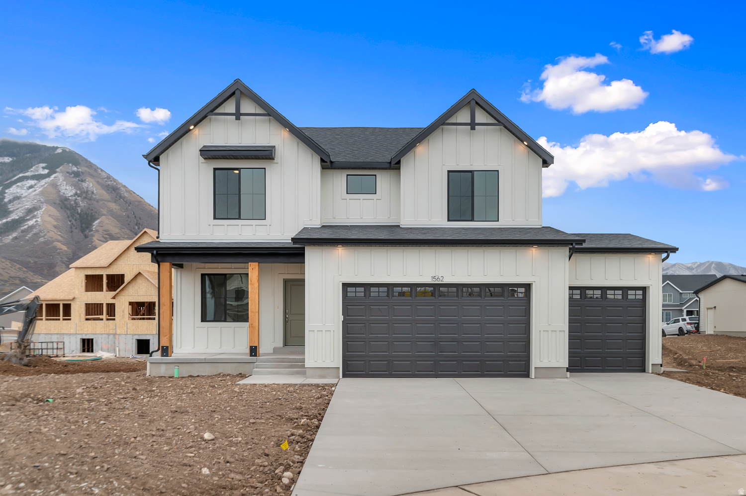 VIRIDIAN - Residential