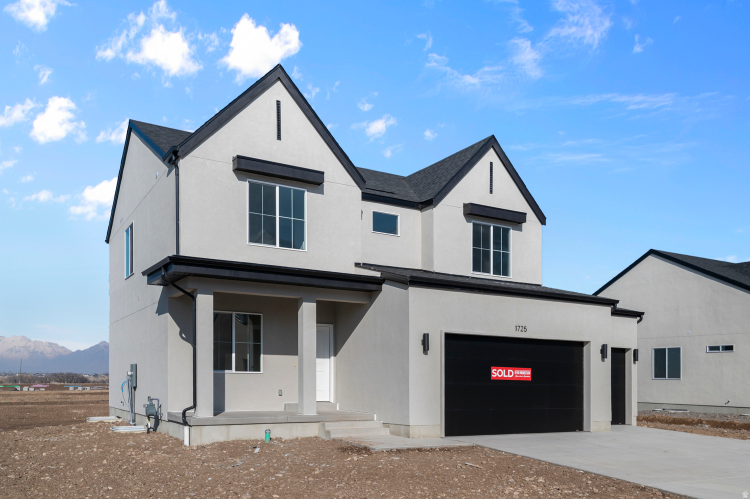 VIRIDIAN - Residential