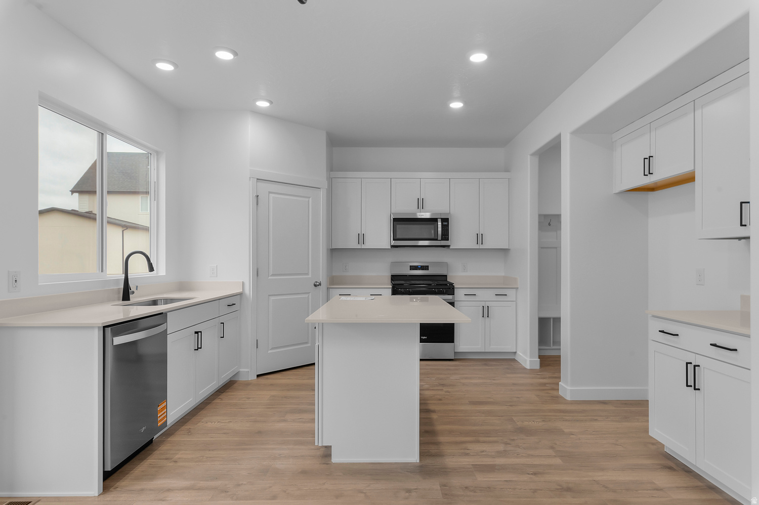 VIRIDIAN - Residential
