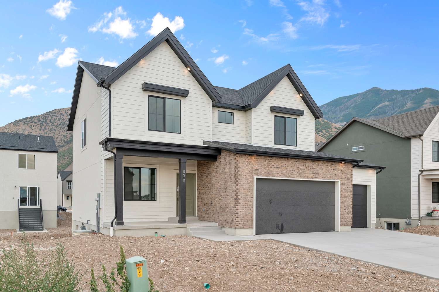 VIRIDIAN - Residential