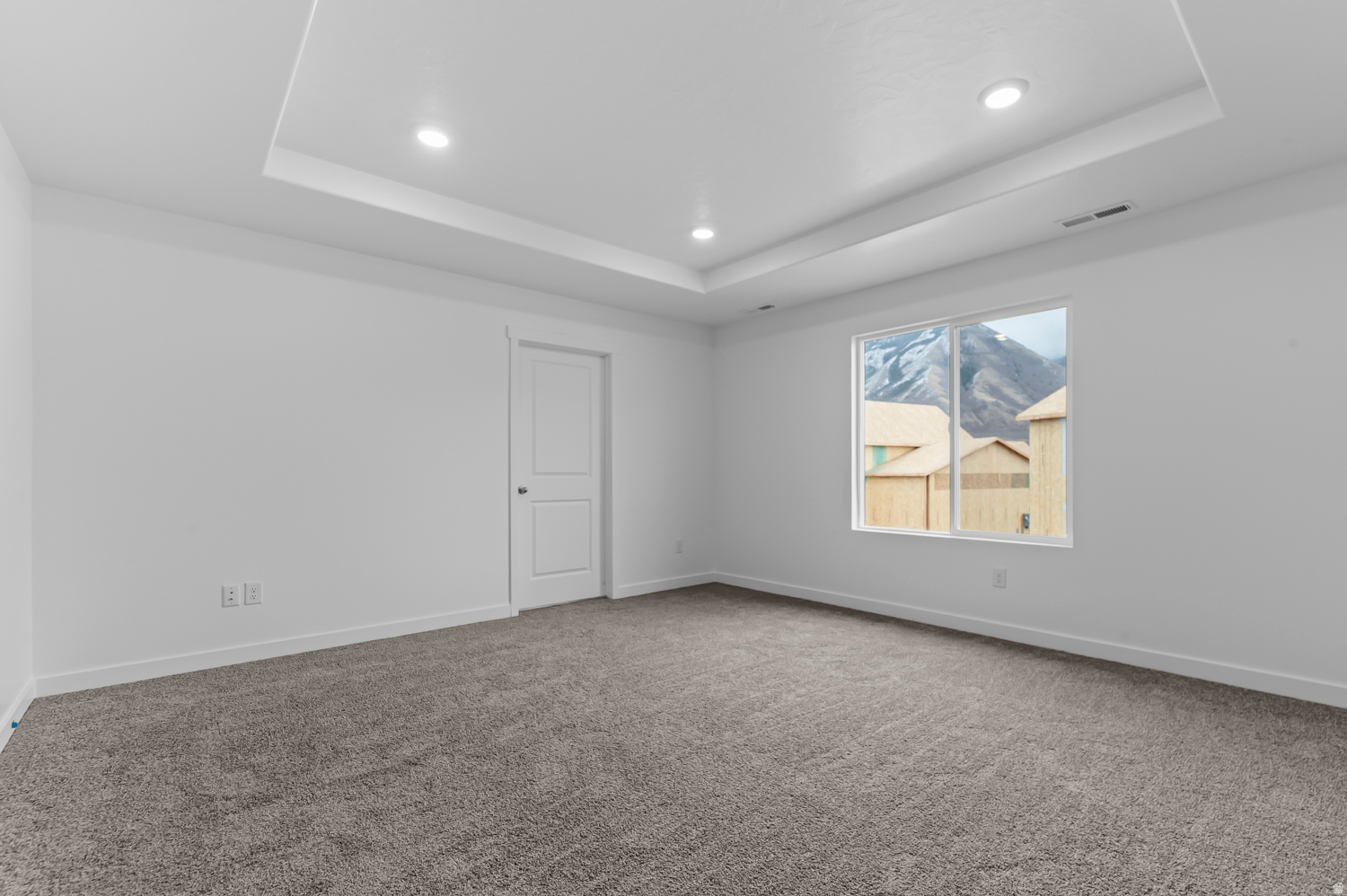 VIRIDIAN - Residential