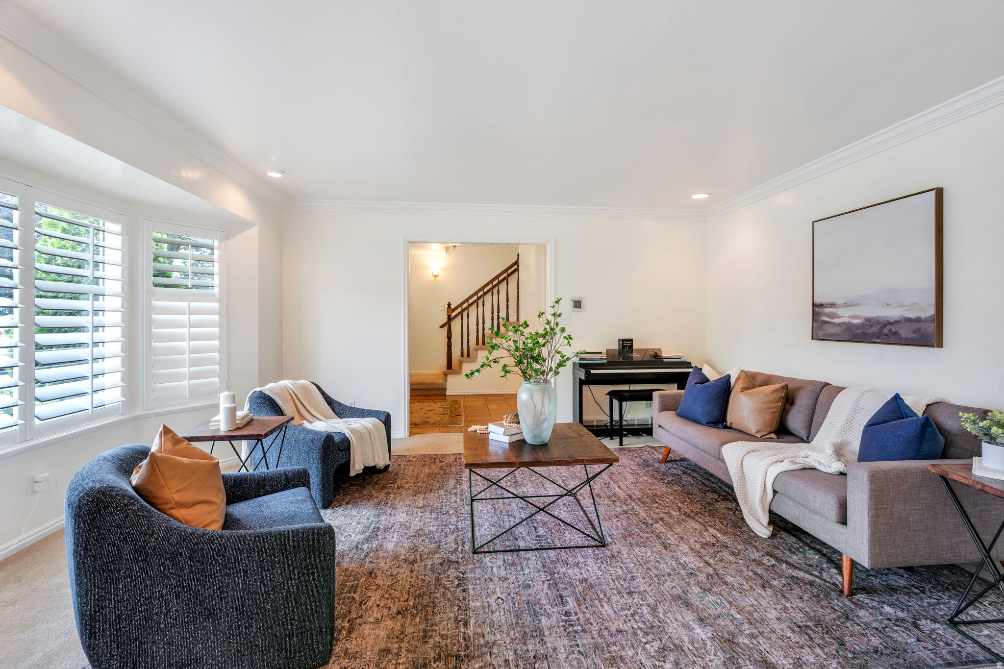 ROYAL ARCHES - Residential