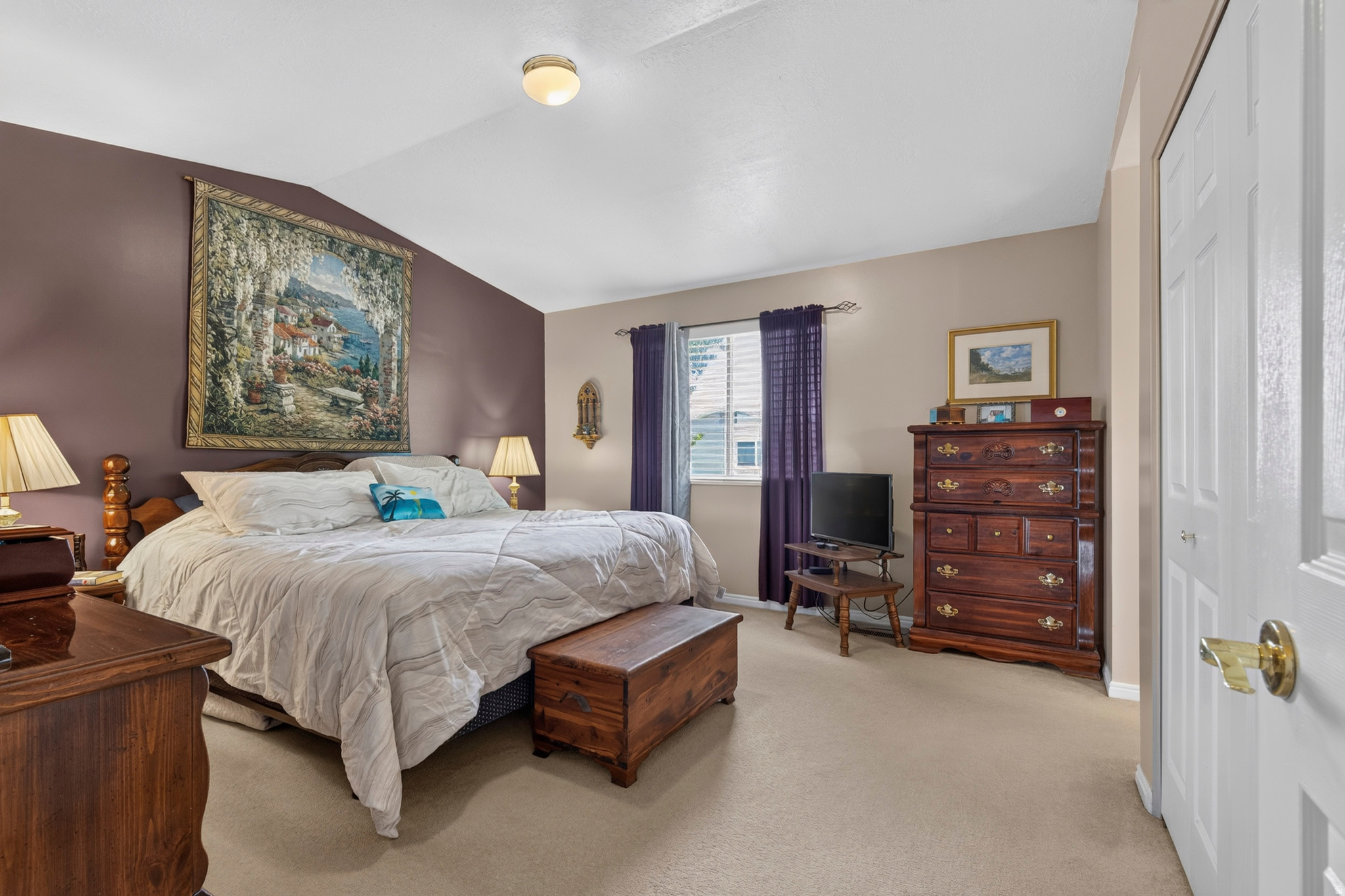 CLOVER MEADOW ESTATES - Residential