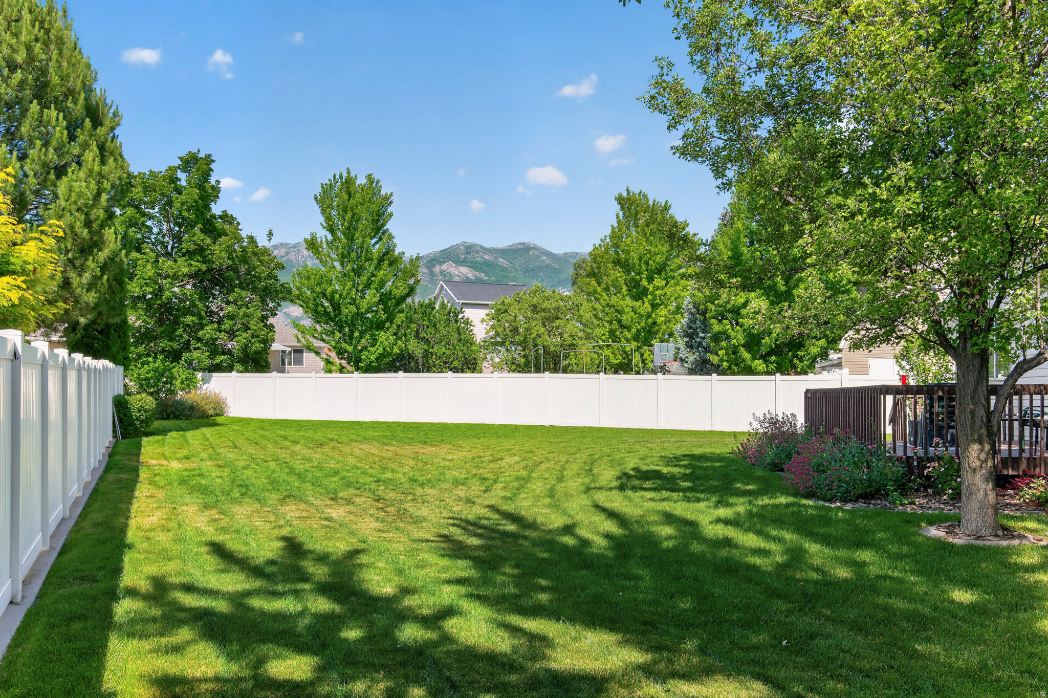 CLOVER MEADOW ESTATES - Residential
