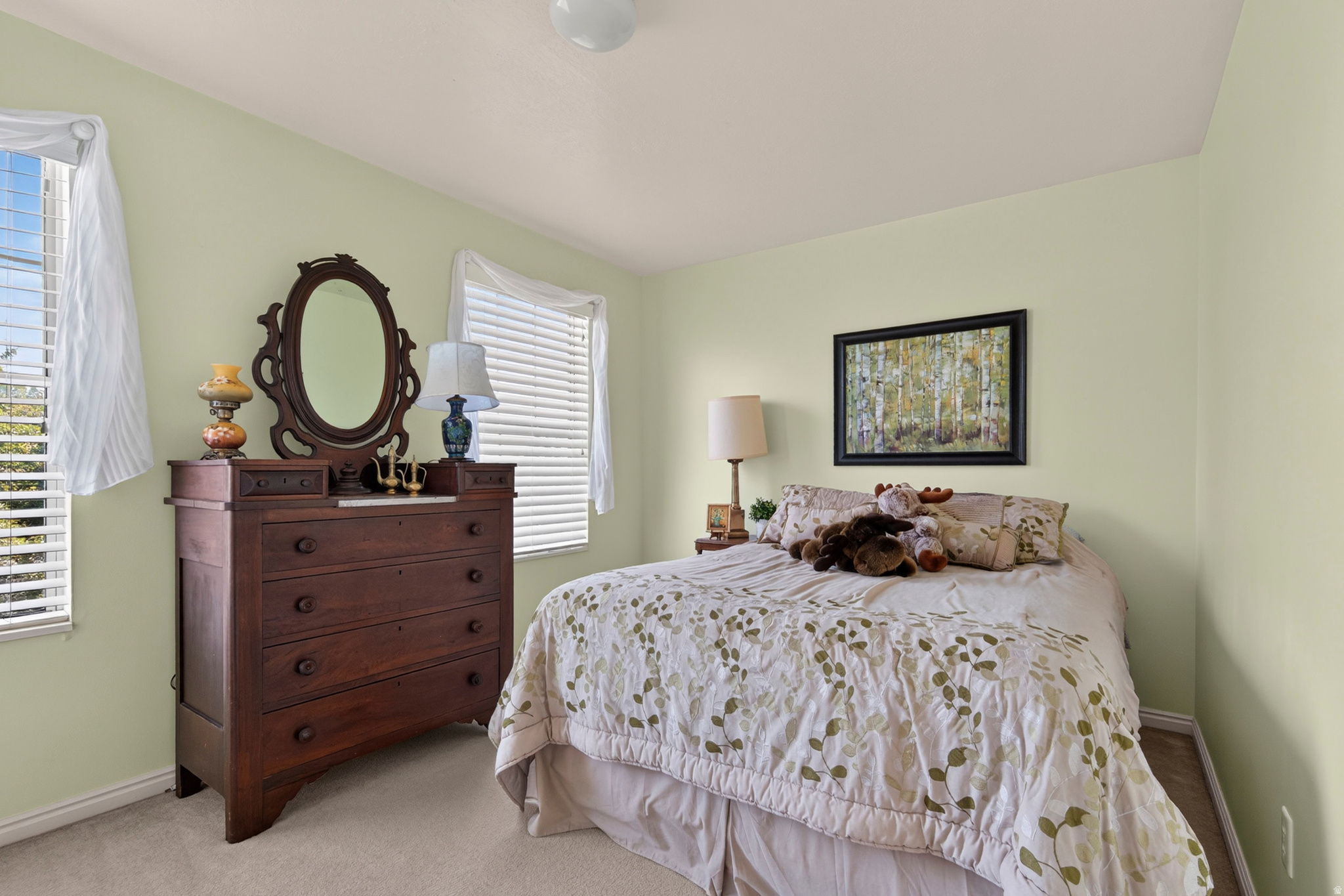 CLOVER MEADOW ESTATES - Residential