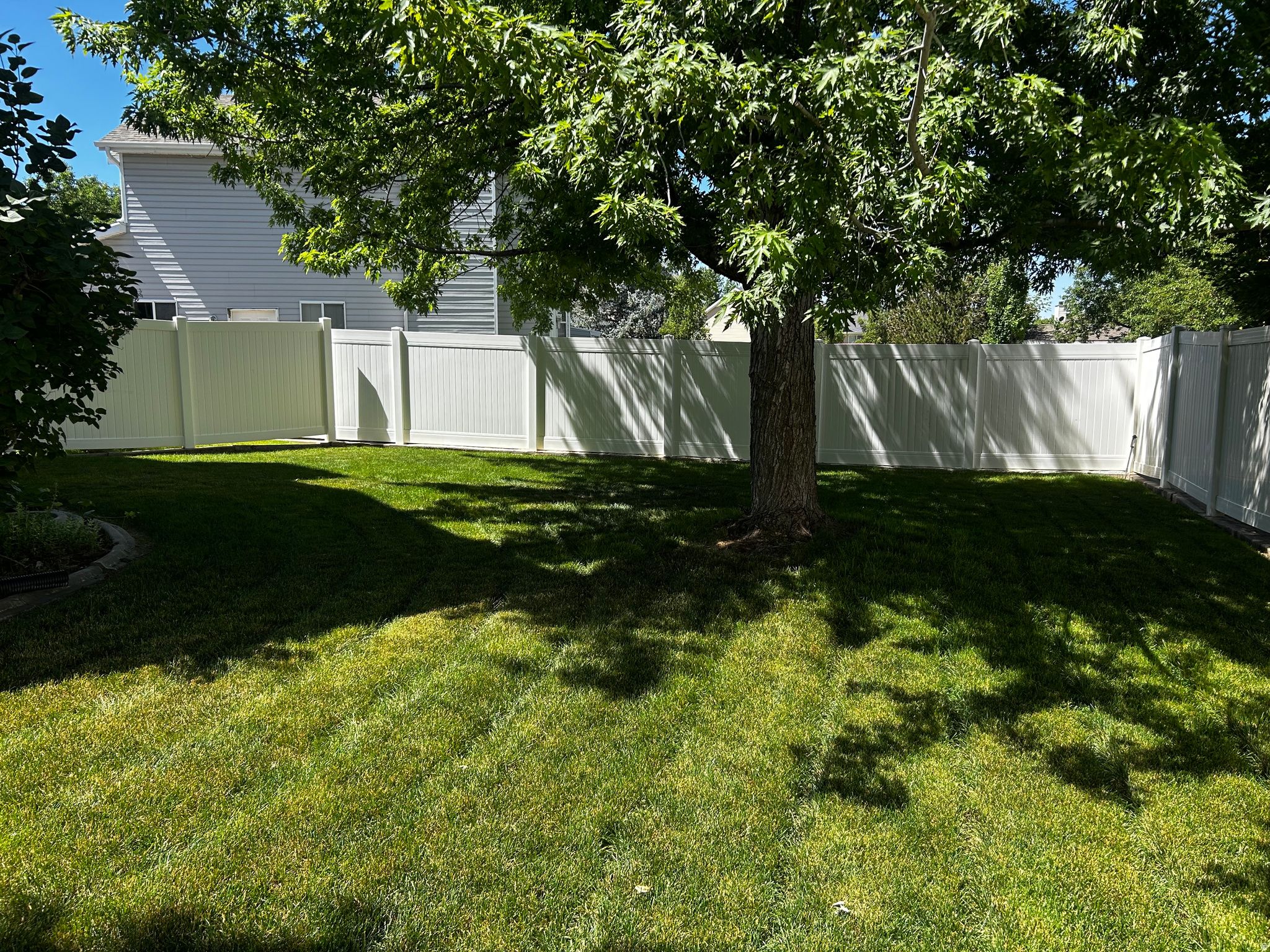 CLOVER MEADOW ESTATES - Residential