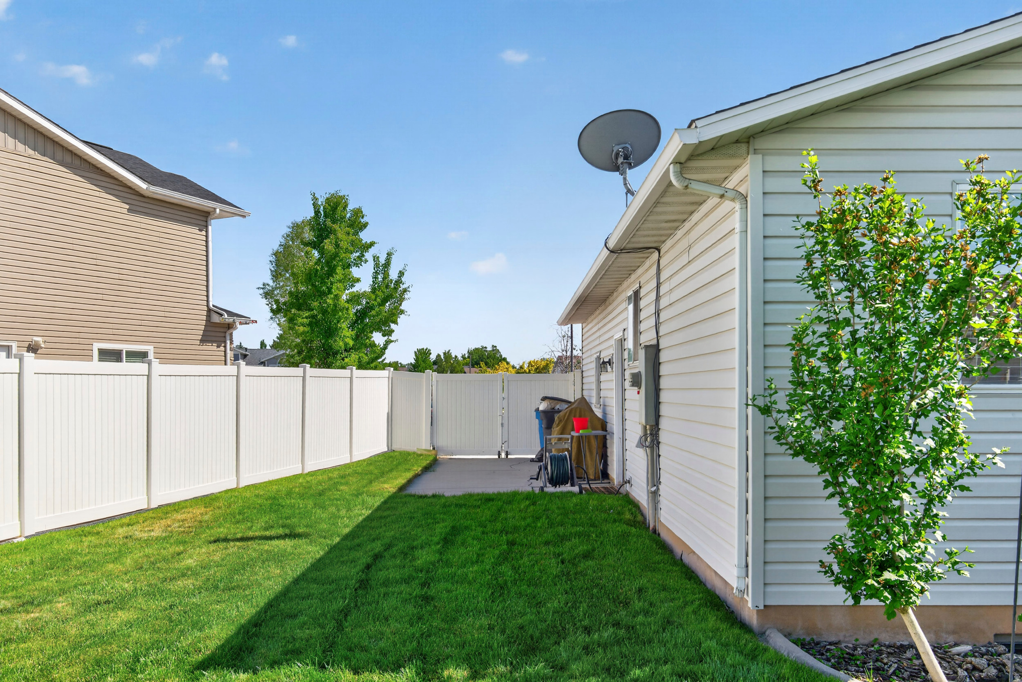 CLOVER MEADOW ESTATES - Residential