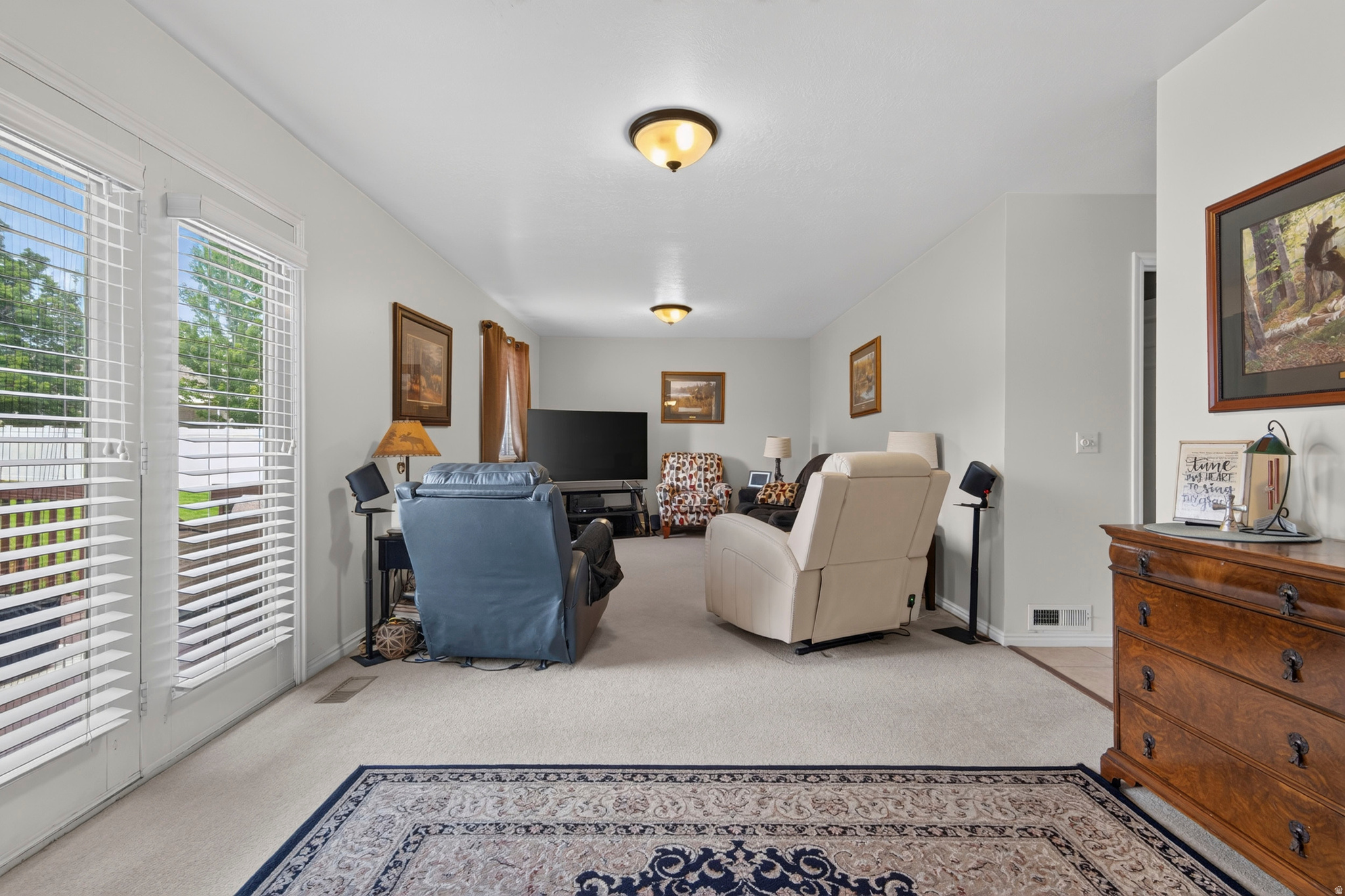 CLOVER MEADOW ESTATES - Residential