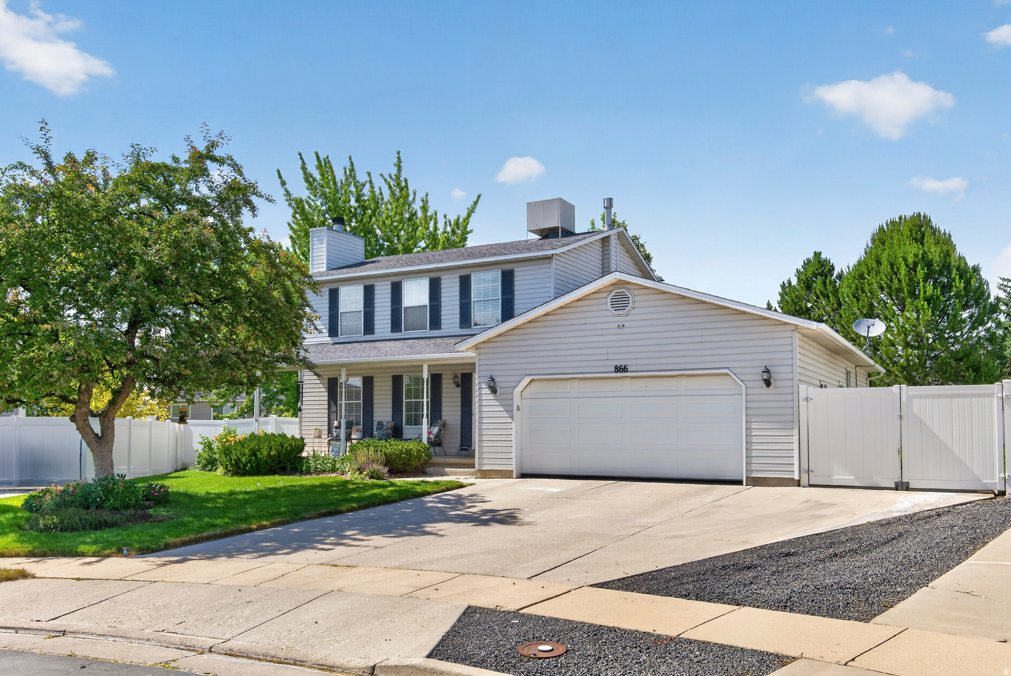 CLOVER MEADOW ESTATES - Residential