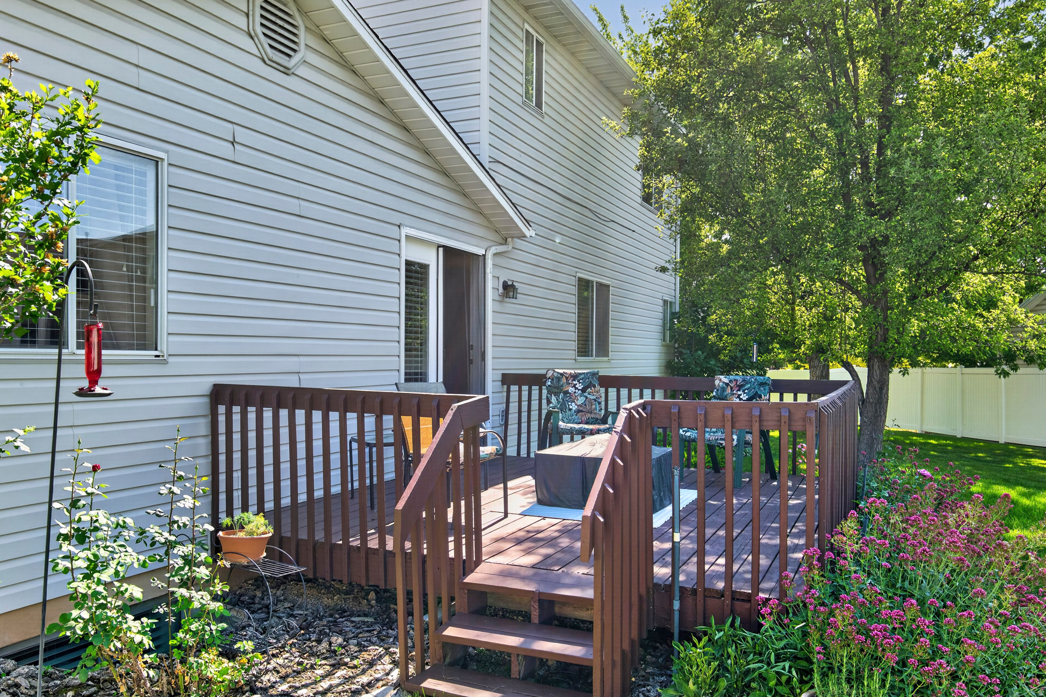 CLOVER MEADOW ESTATES - Residential