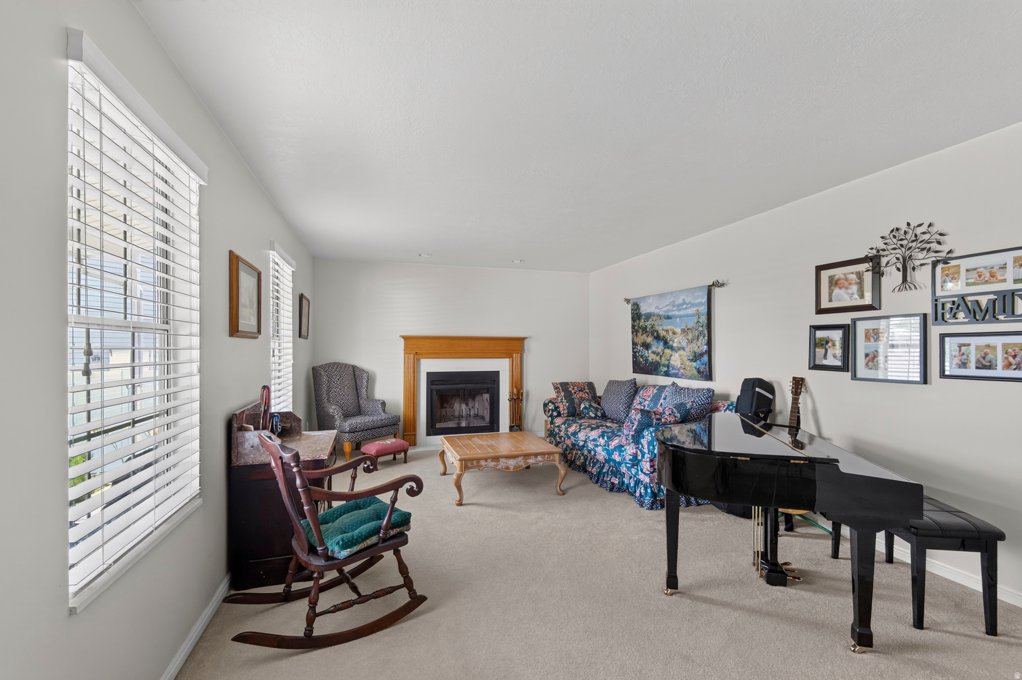 CLOVER MEADOW ESTATES - Residential