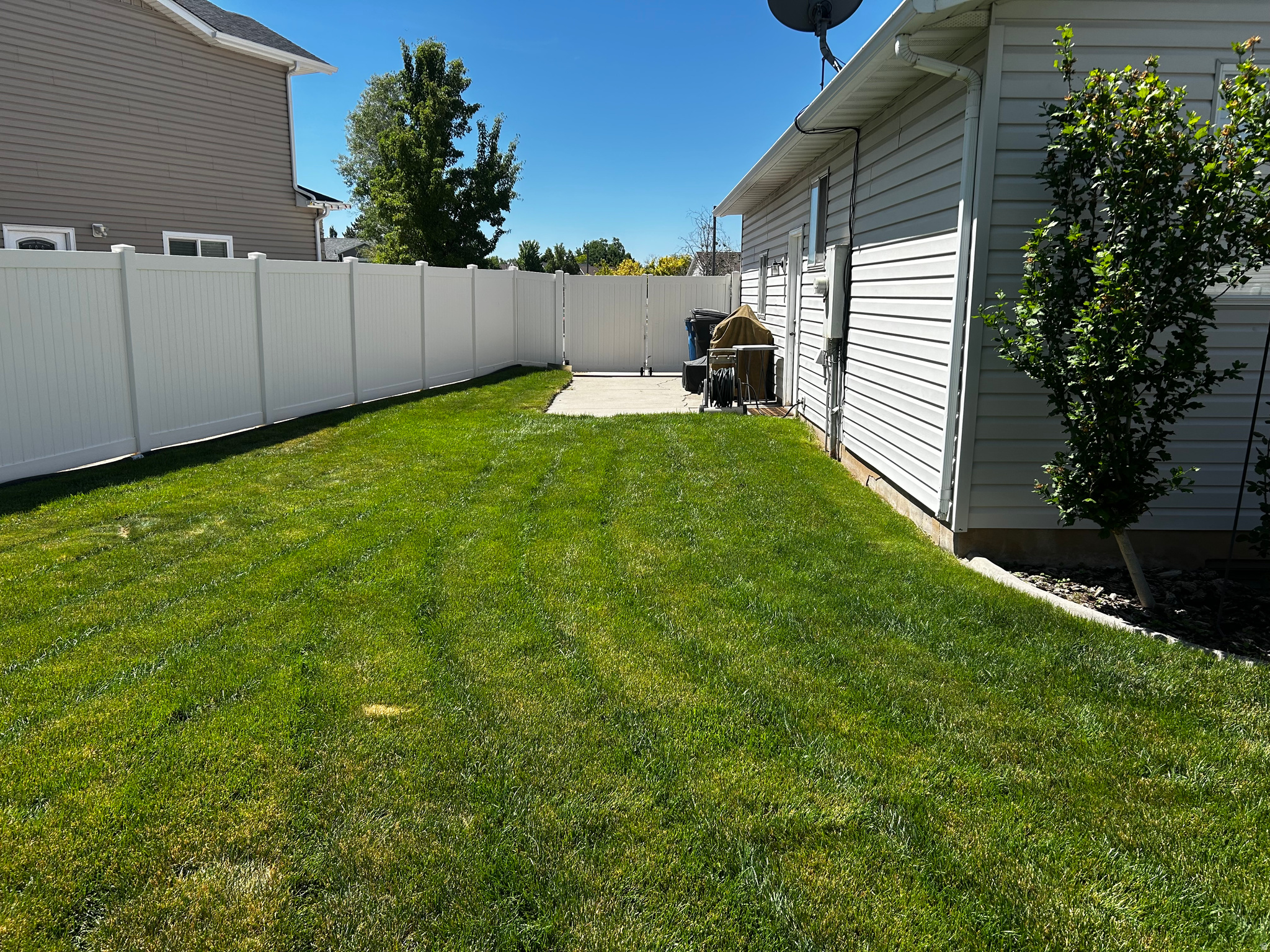 CLOVER MEADOW ESTATES - Residential