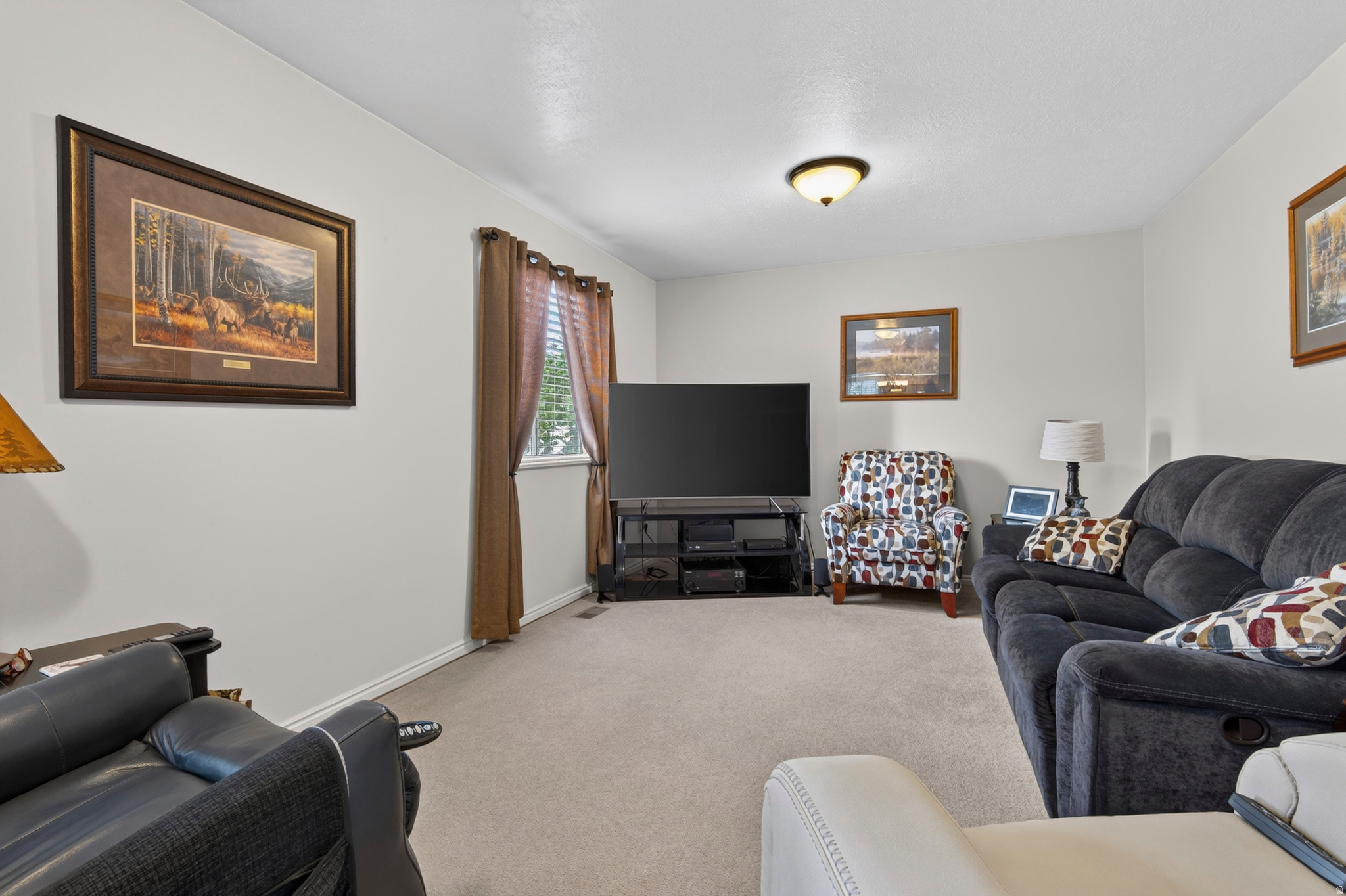 CLOVER MEADOW ESTATES - Residential