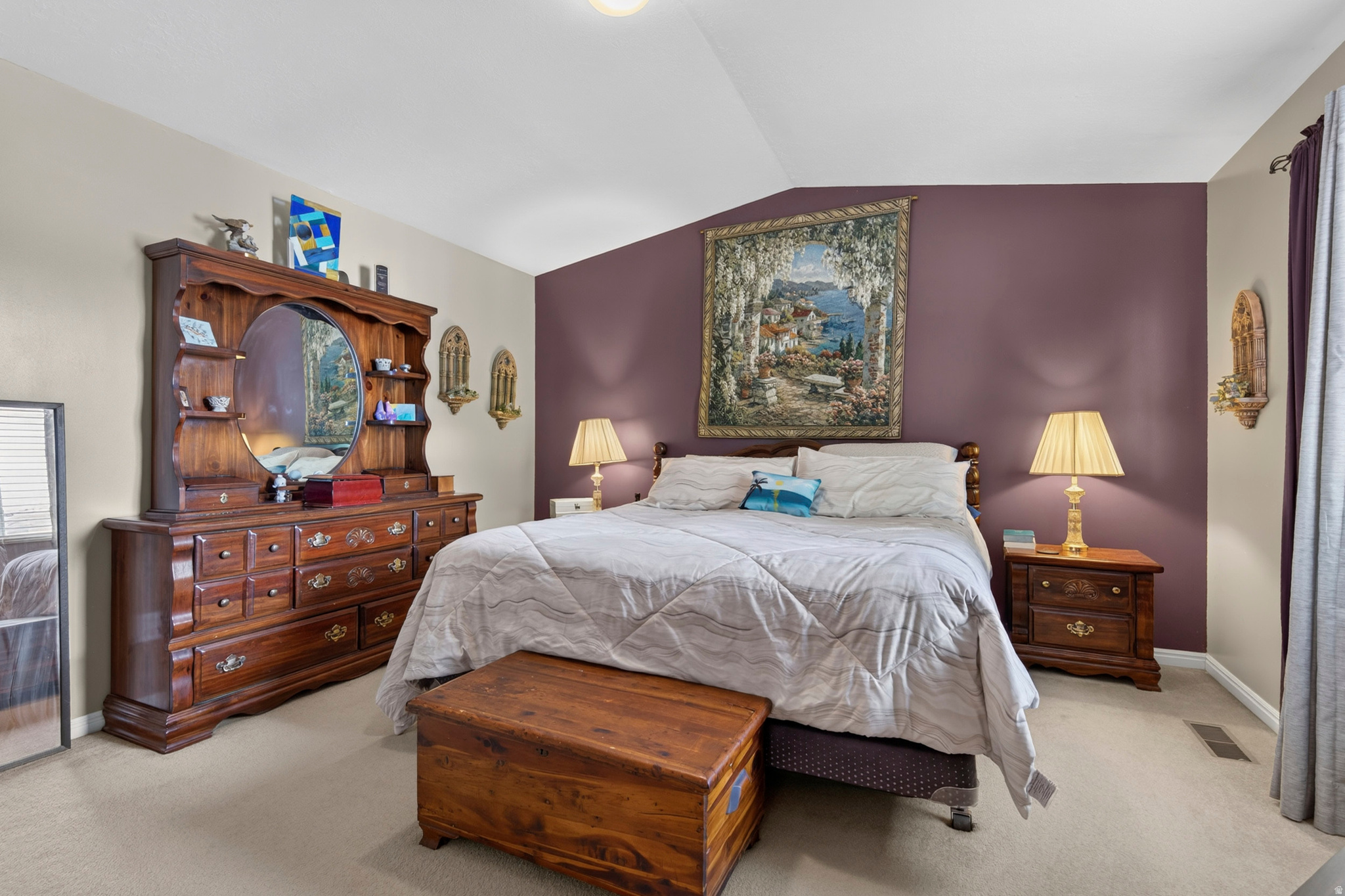 CLOVER MEADOW ESTATES - Residential