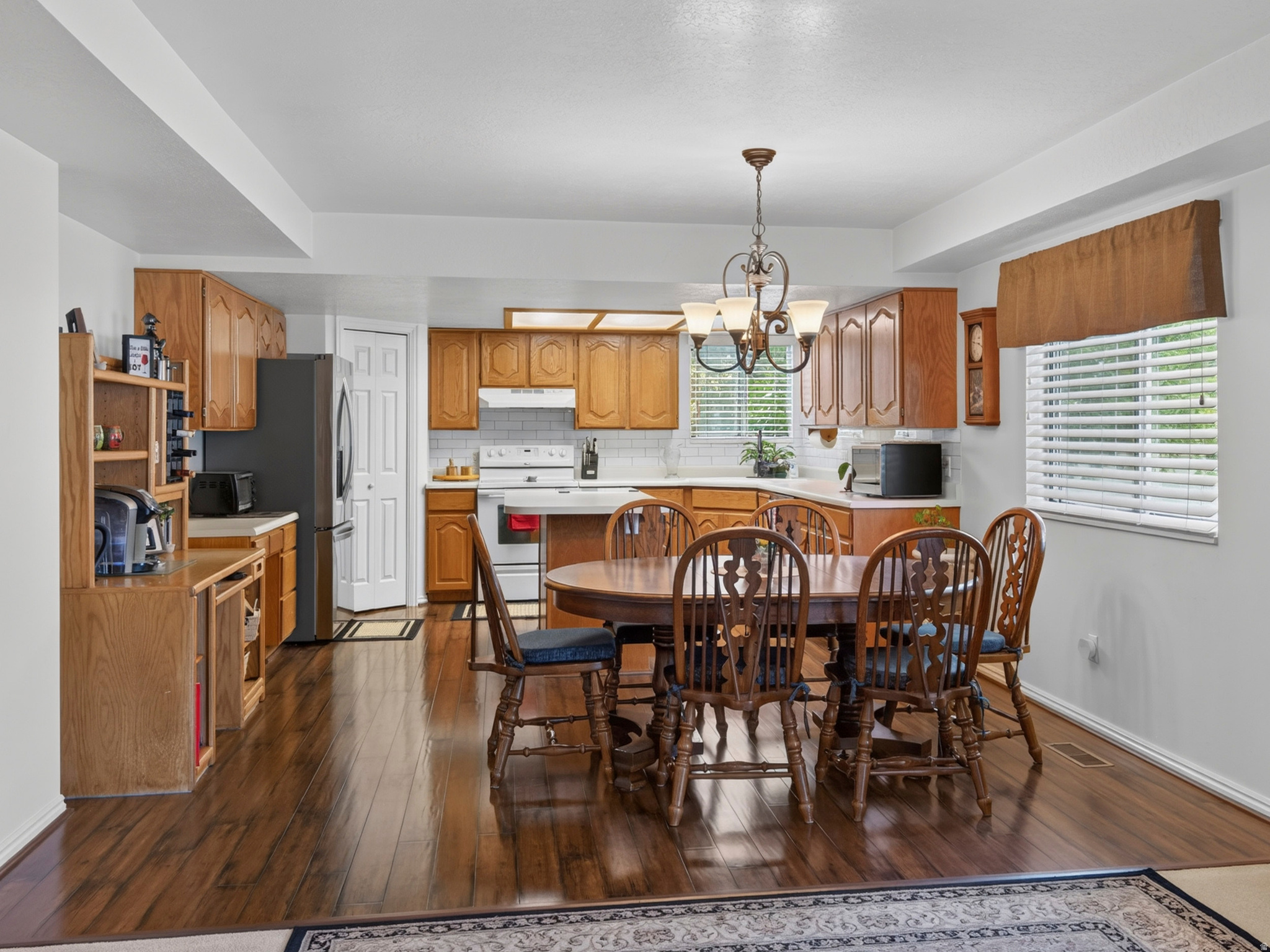 CLOVER MEADOW ESTATES - Residential